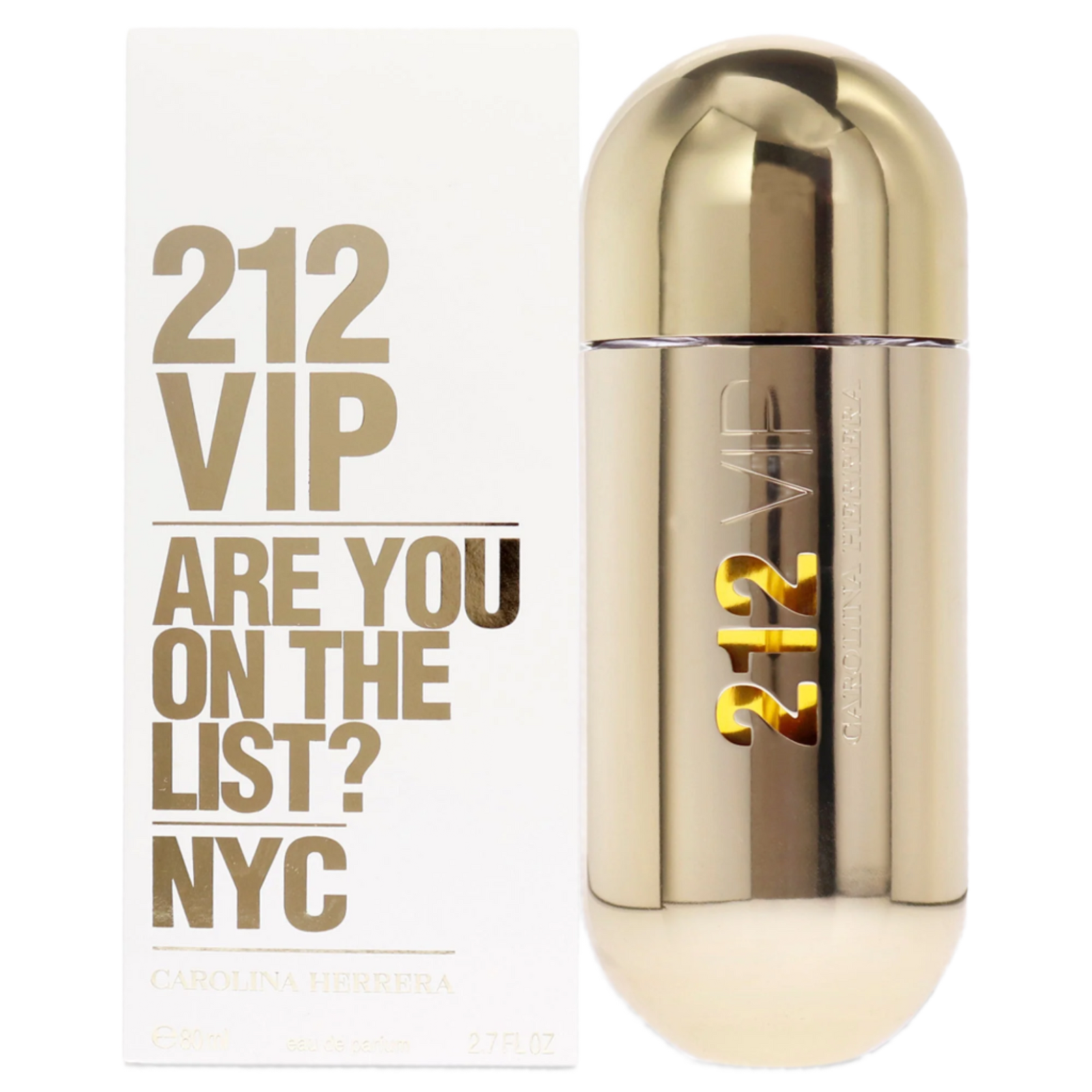 212 VIP EDP Spray