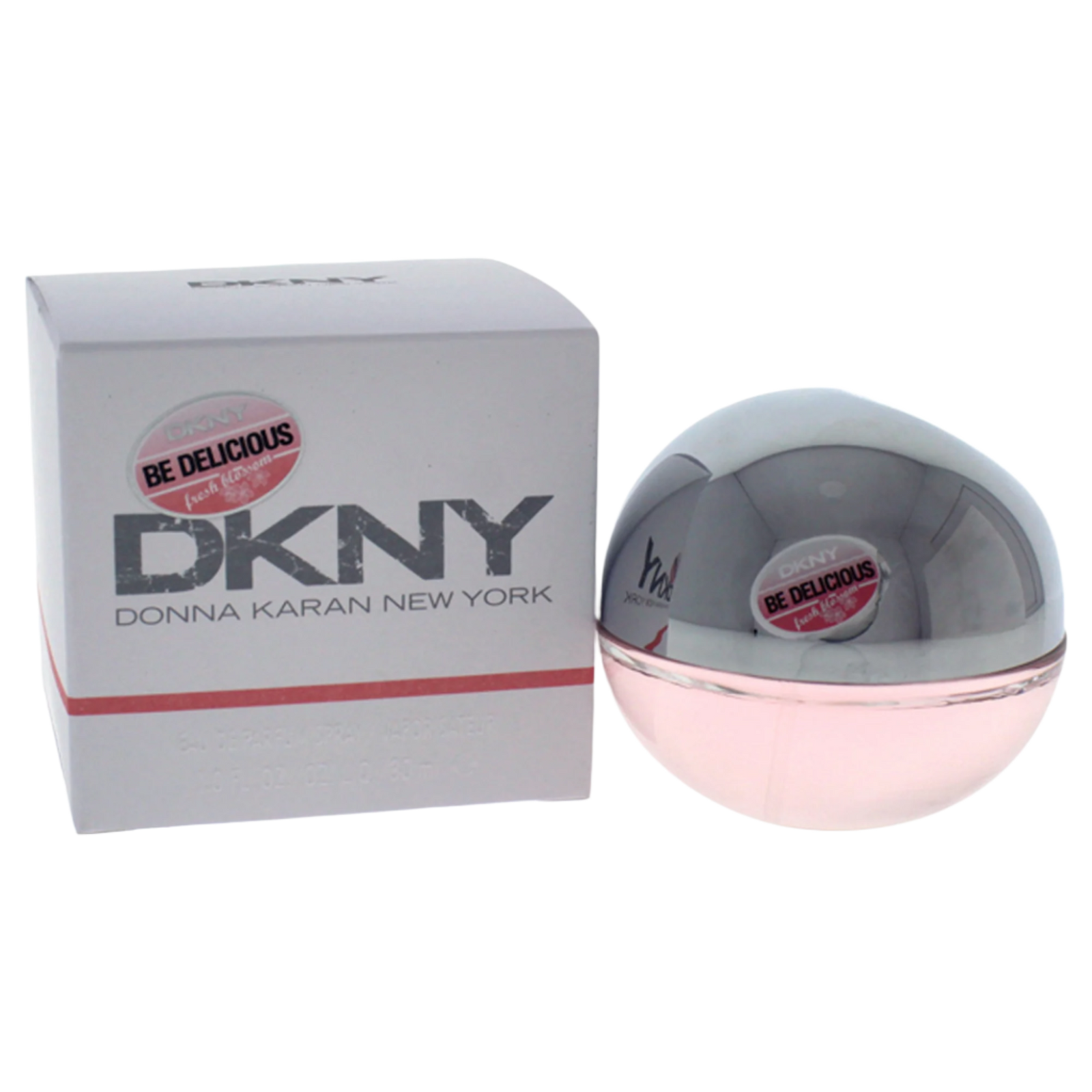 DKNY Be Delicious Fresh Blossom EDP Spray