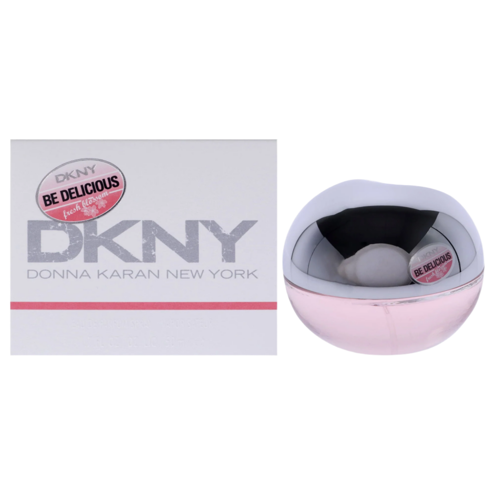 DKNY Be Delicious Fresh Blossom EDP Spray