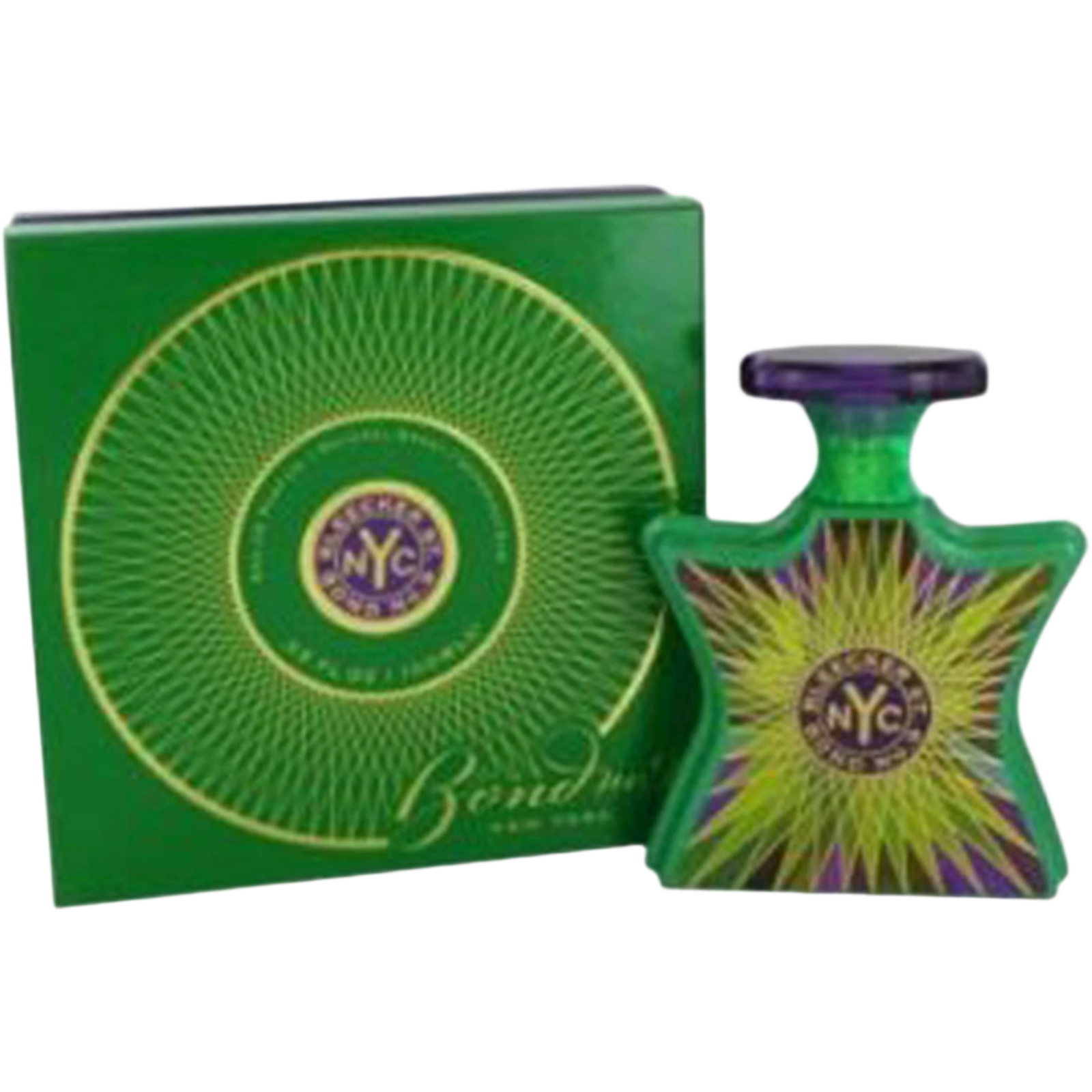 Bleecker Street EDP Spray