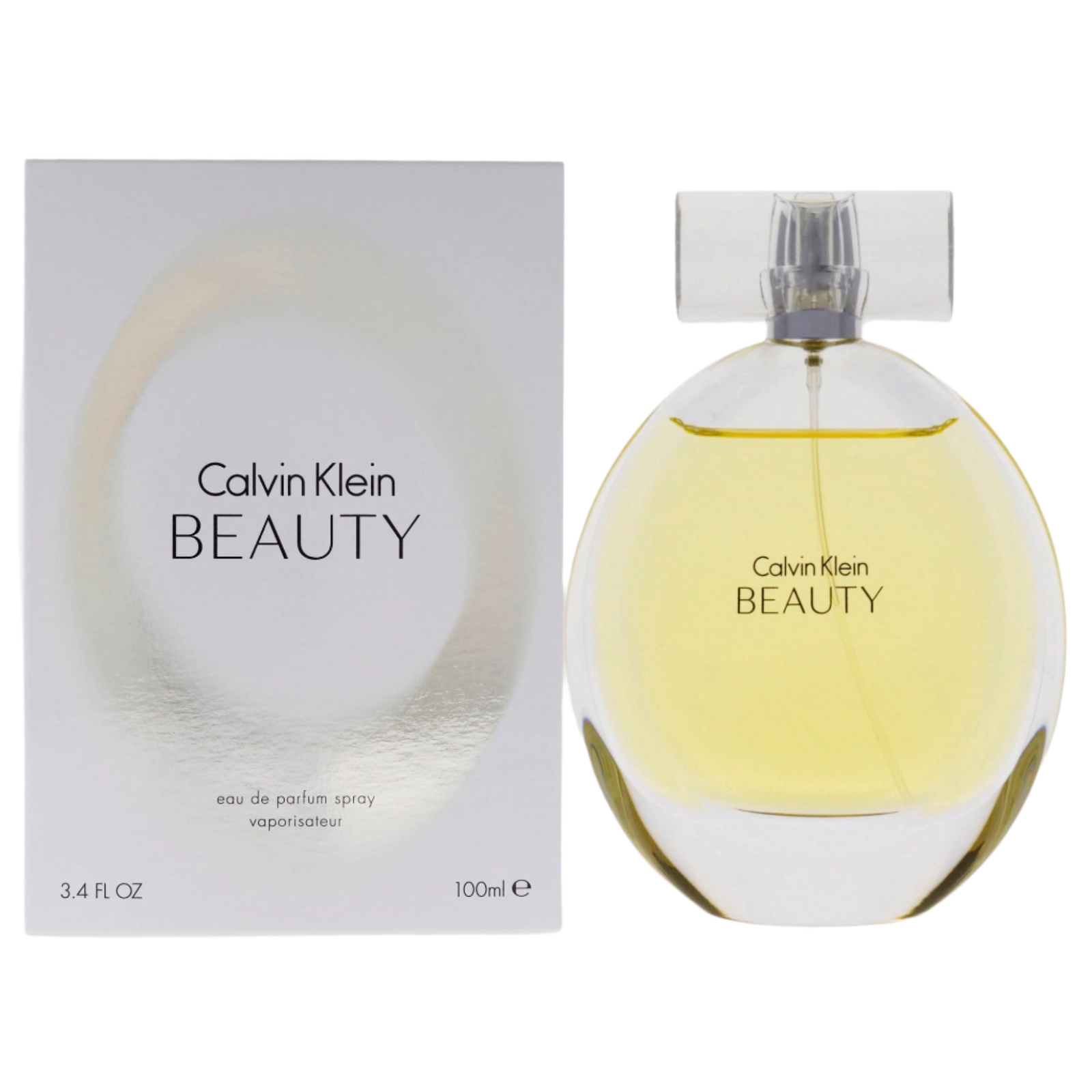 Calvin Klein Beauty EDP Spray