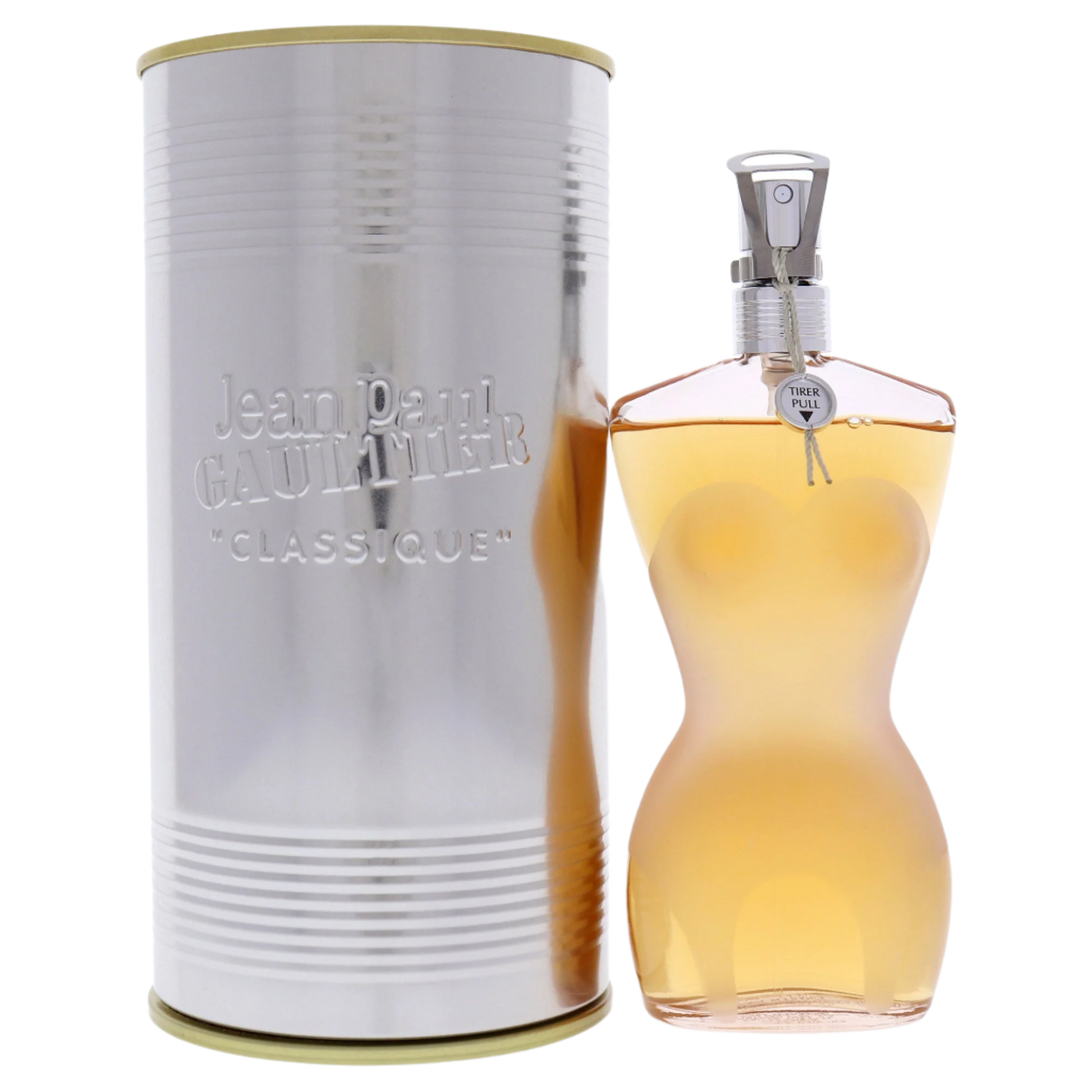 Classique EDT Spray