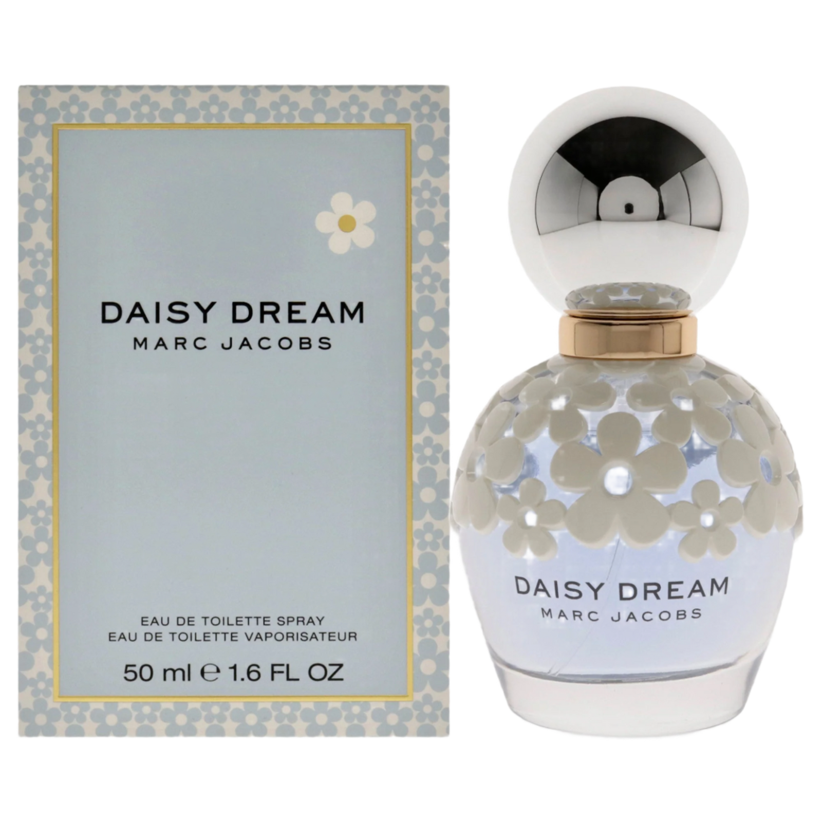 Daisy Dream EDT Spray