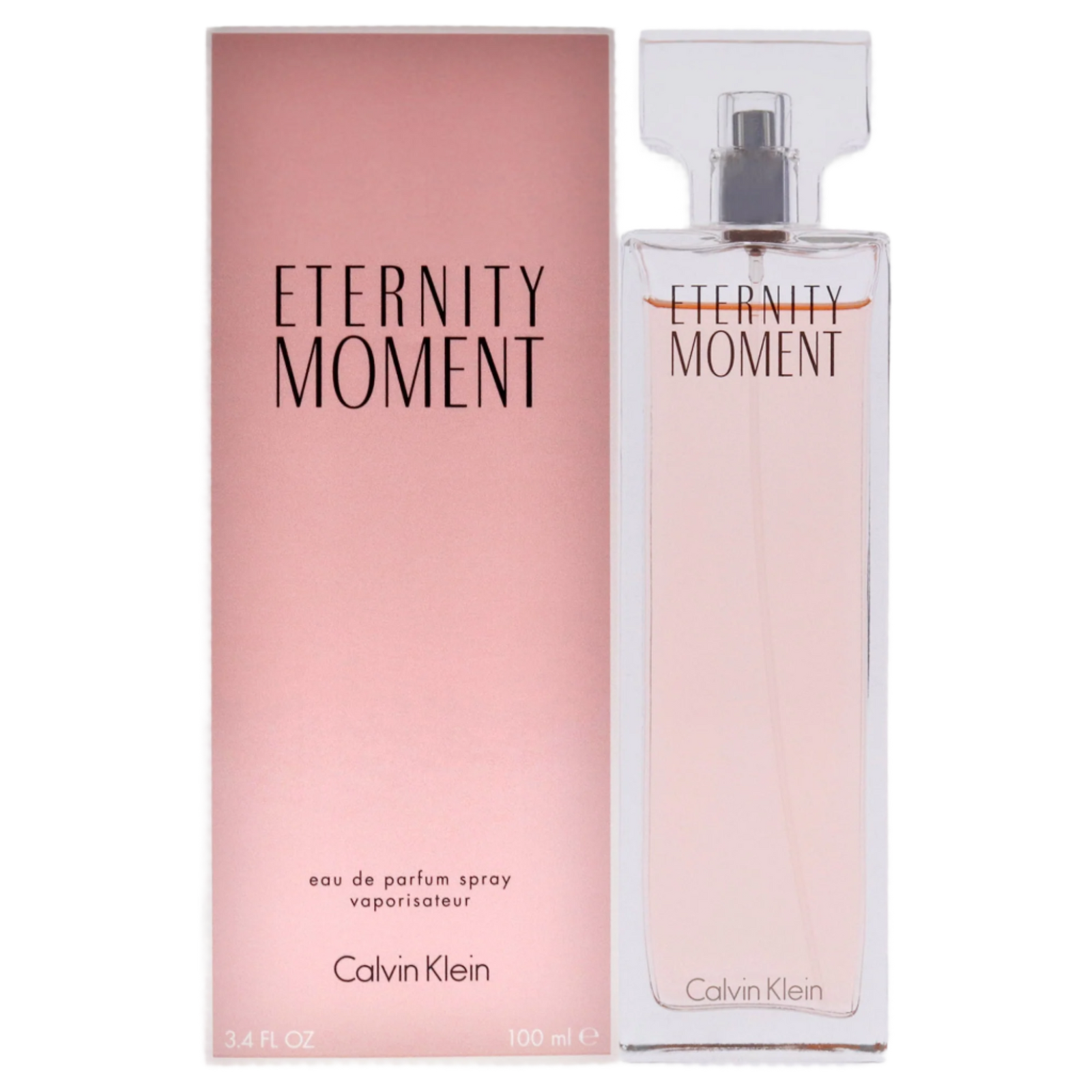 Eternity Moment EDP Spray