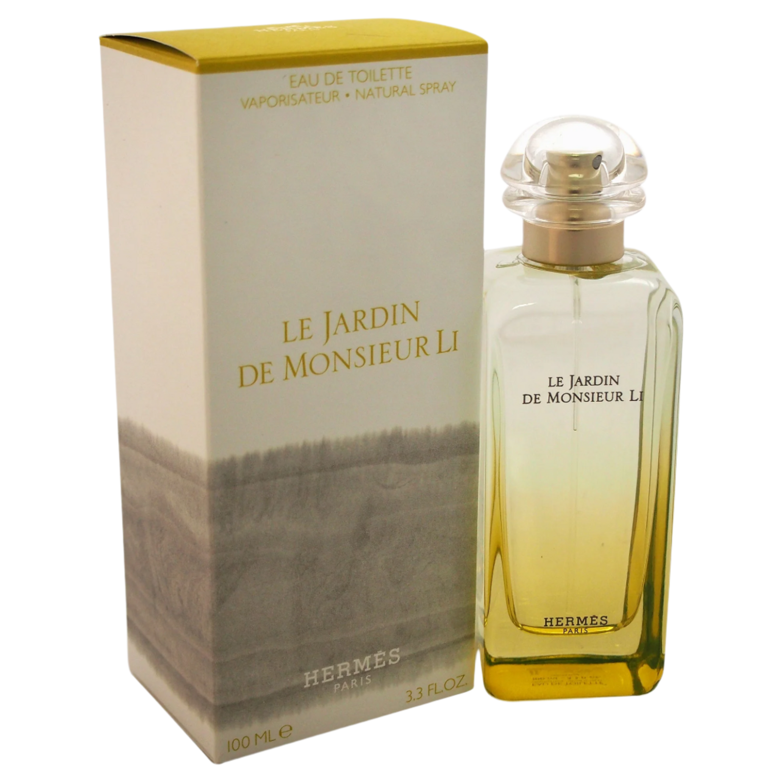 Le Jardin de Monsieur Li EDT Spray