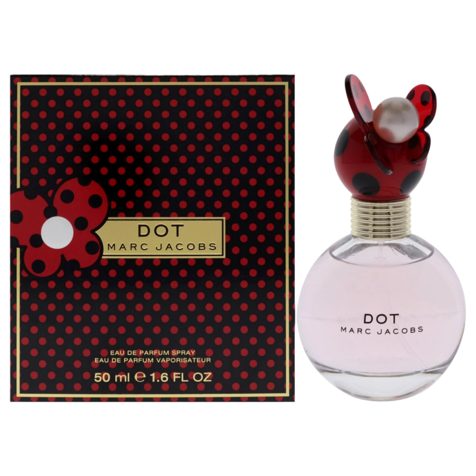 Marc Jacobs Dot EDP Spray