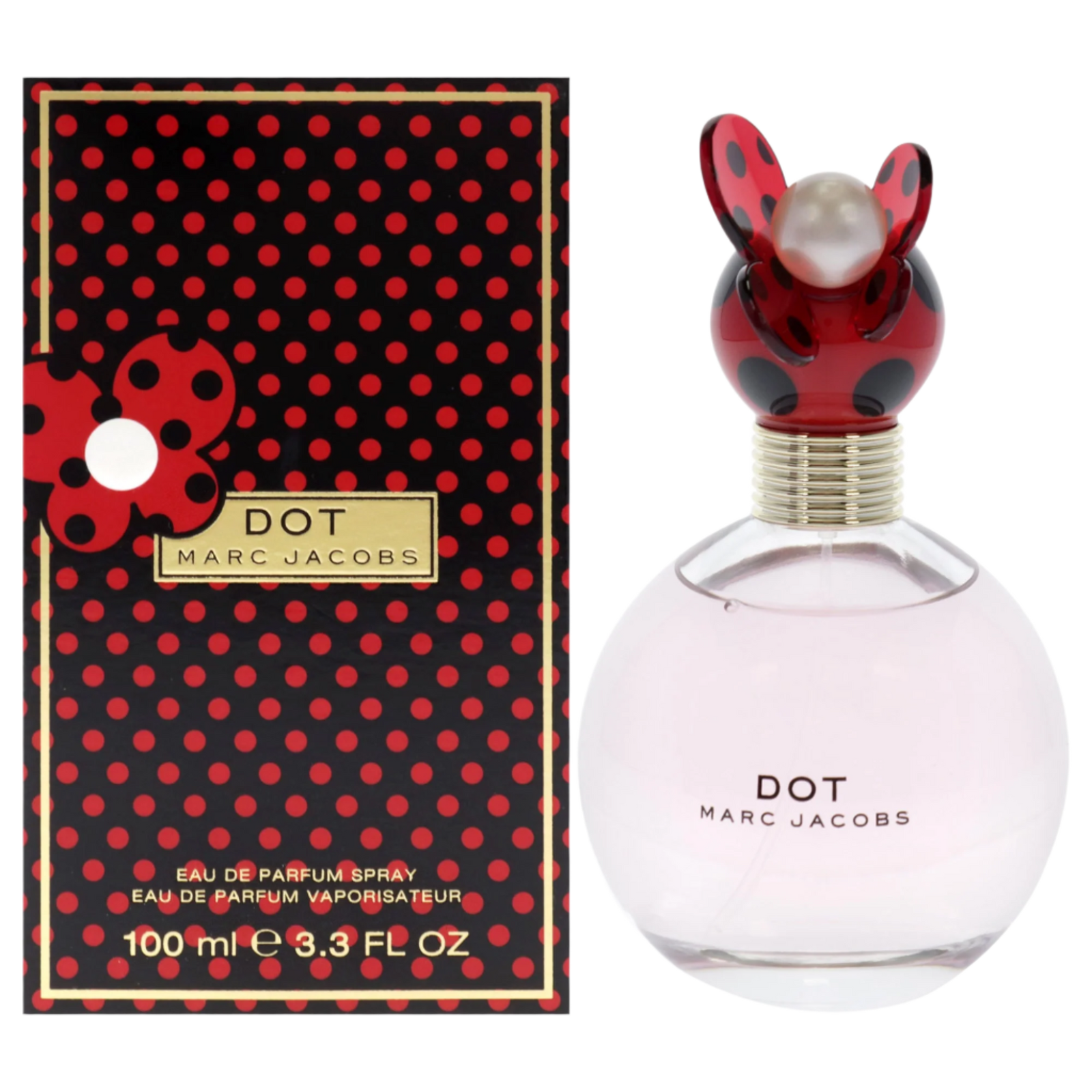 Marc Jacobs Dot EDP Spray