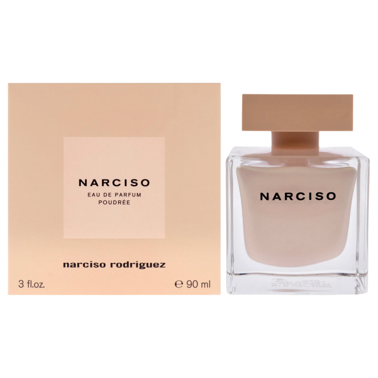 Narciso Poudree EDP Spray