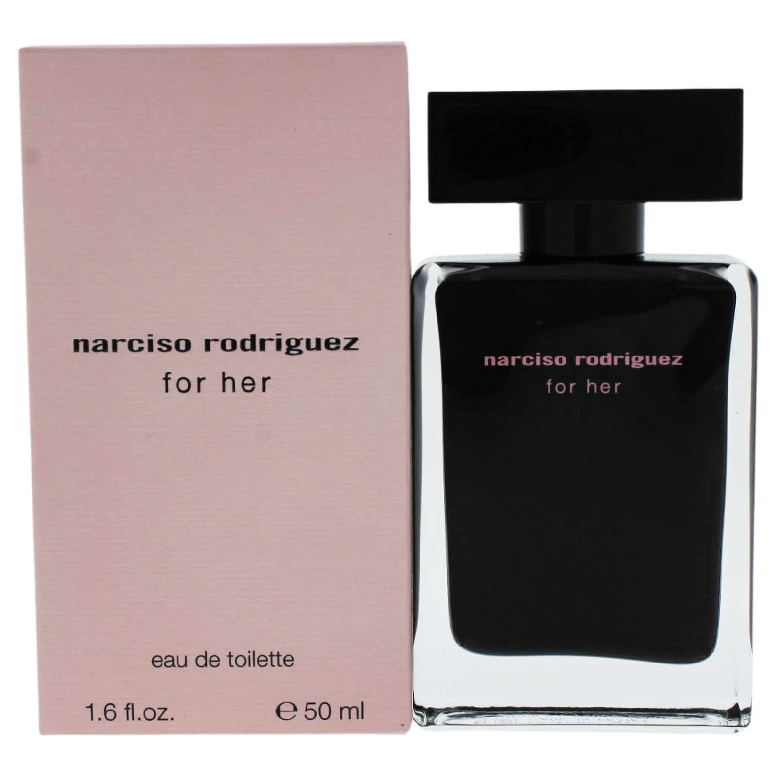 Narciso Rodriguez EDT Spray