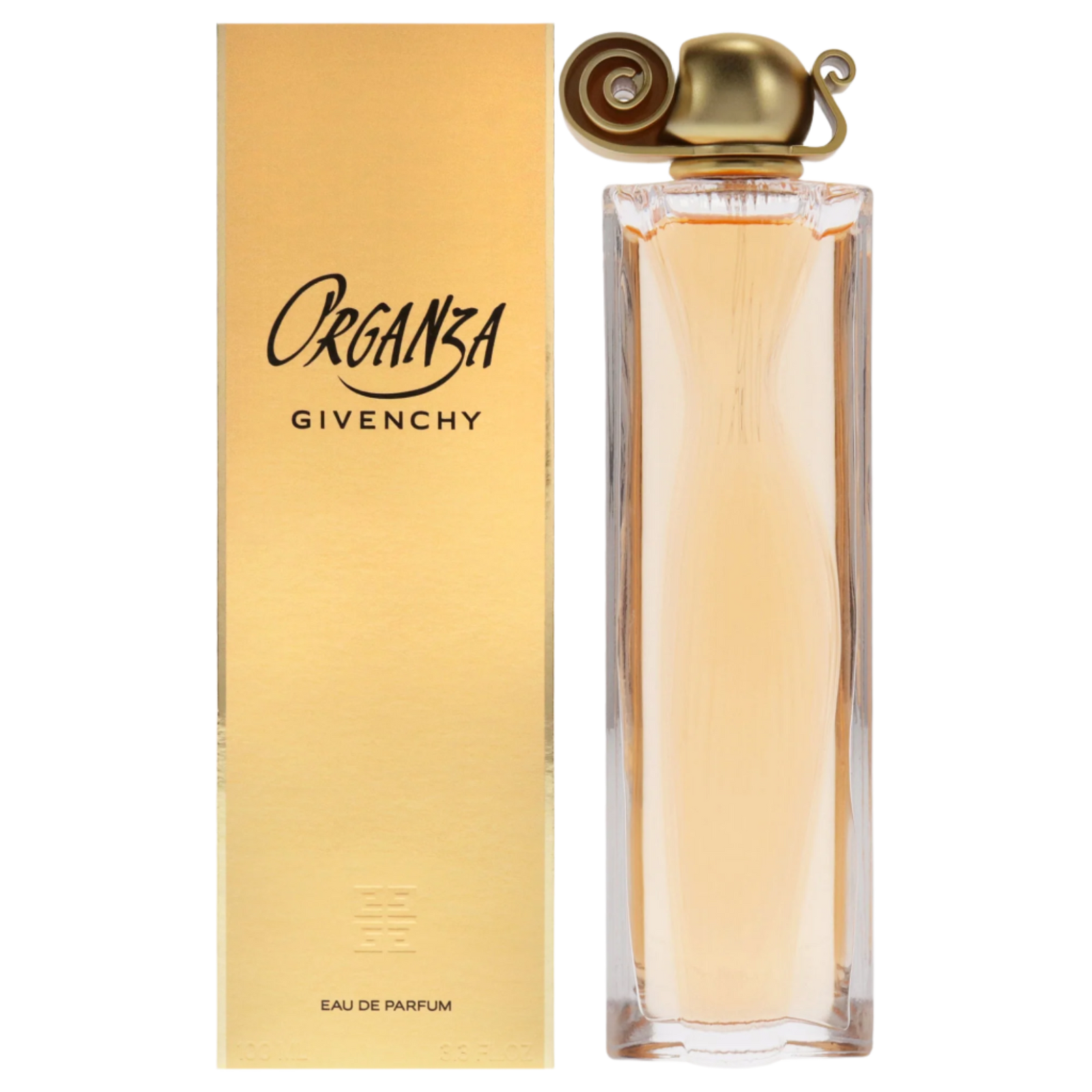 Organza EDP Spray