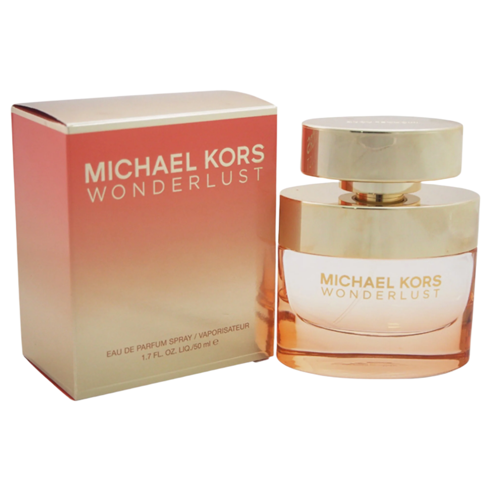 Wonderlust EDP Spray