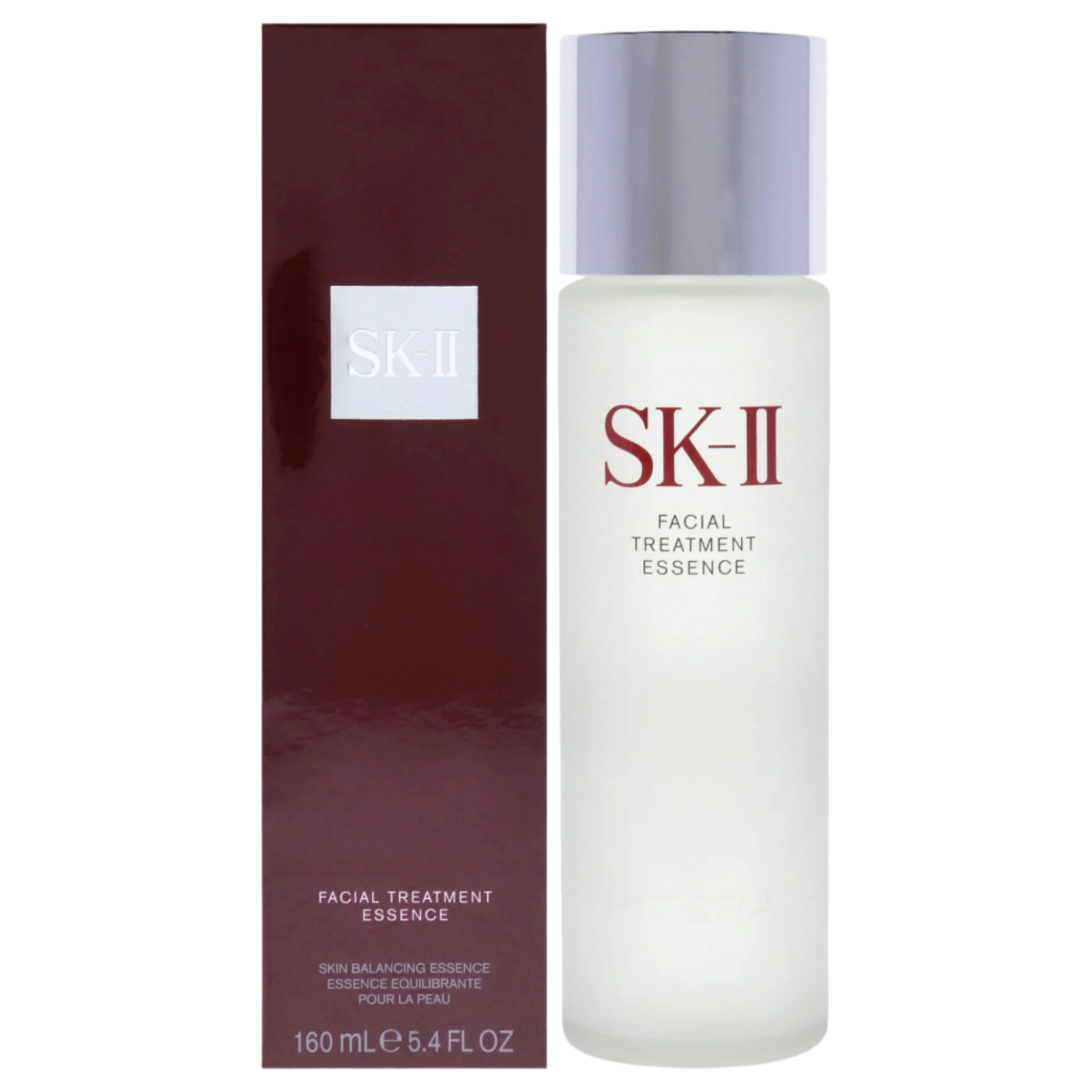 Facial Treatment Essence