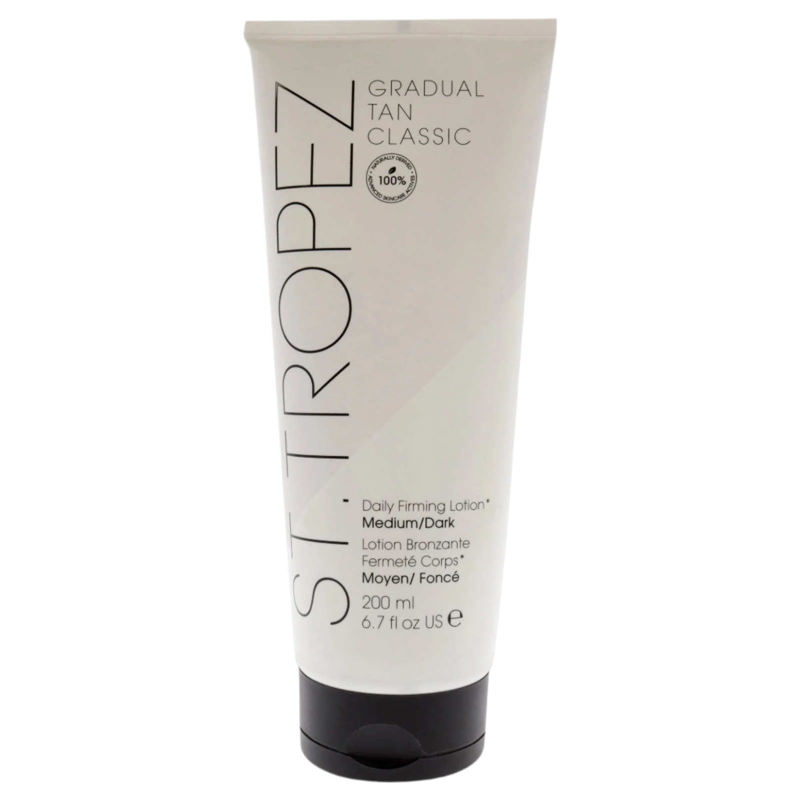 Gradual Tan Everyday Body Lotion