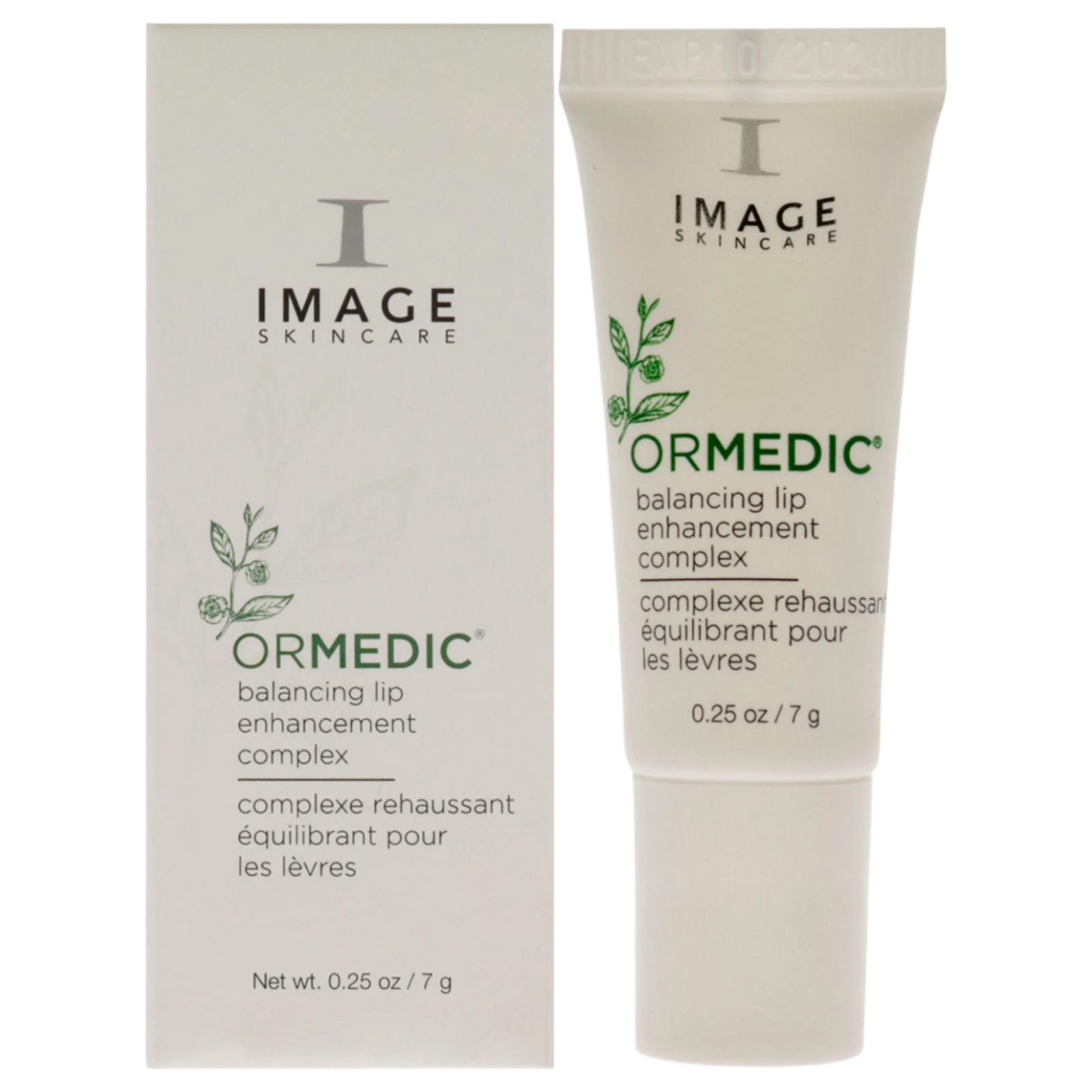 Ormedic Lip Enhancement Complex