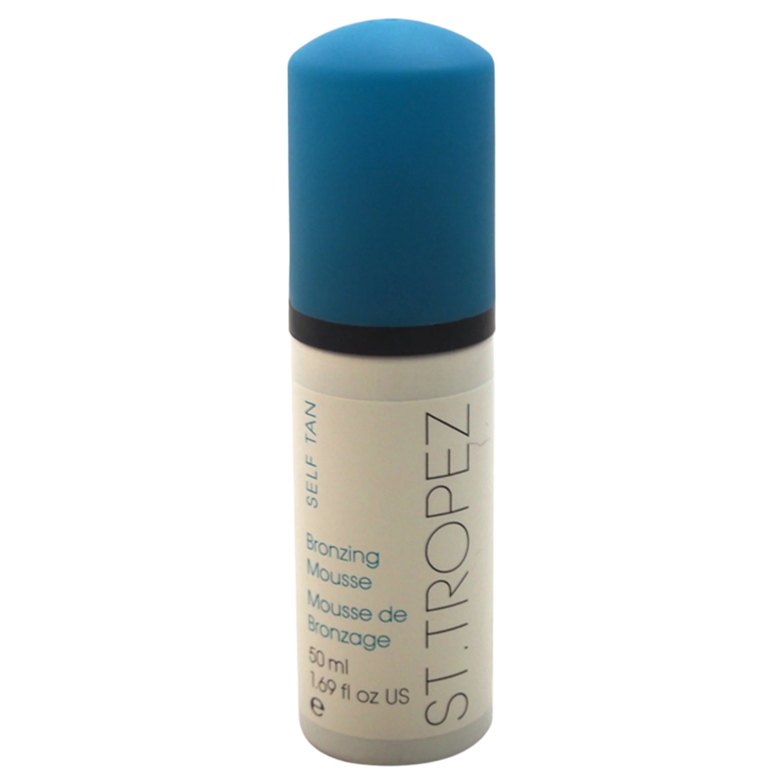 Self Tan Bronzing Mousse