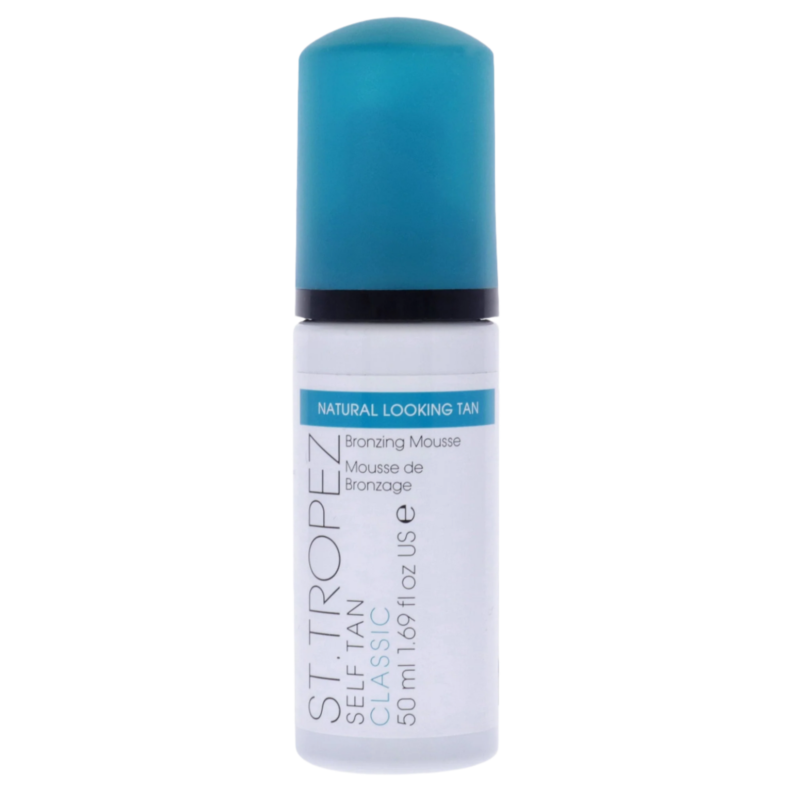 Self Tan Classic Bronzing Mousse