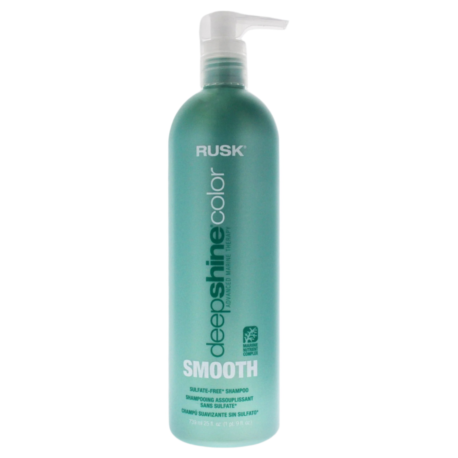 Deepshine Color Sulfate-Free Shampoo