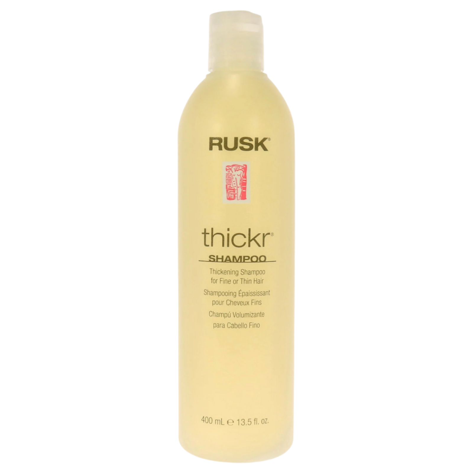 Thickr Thickening Shampoo