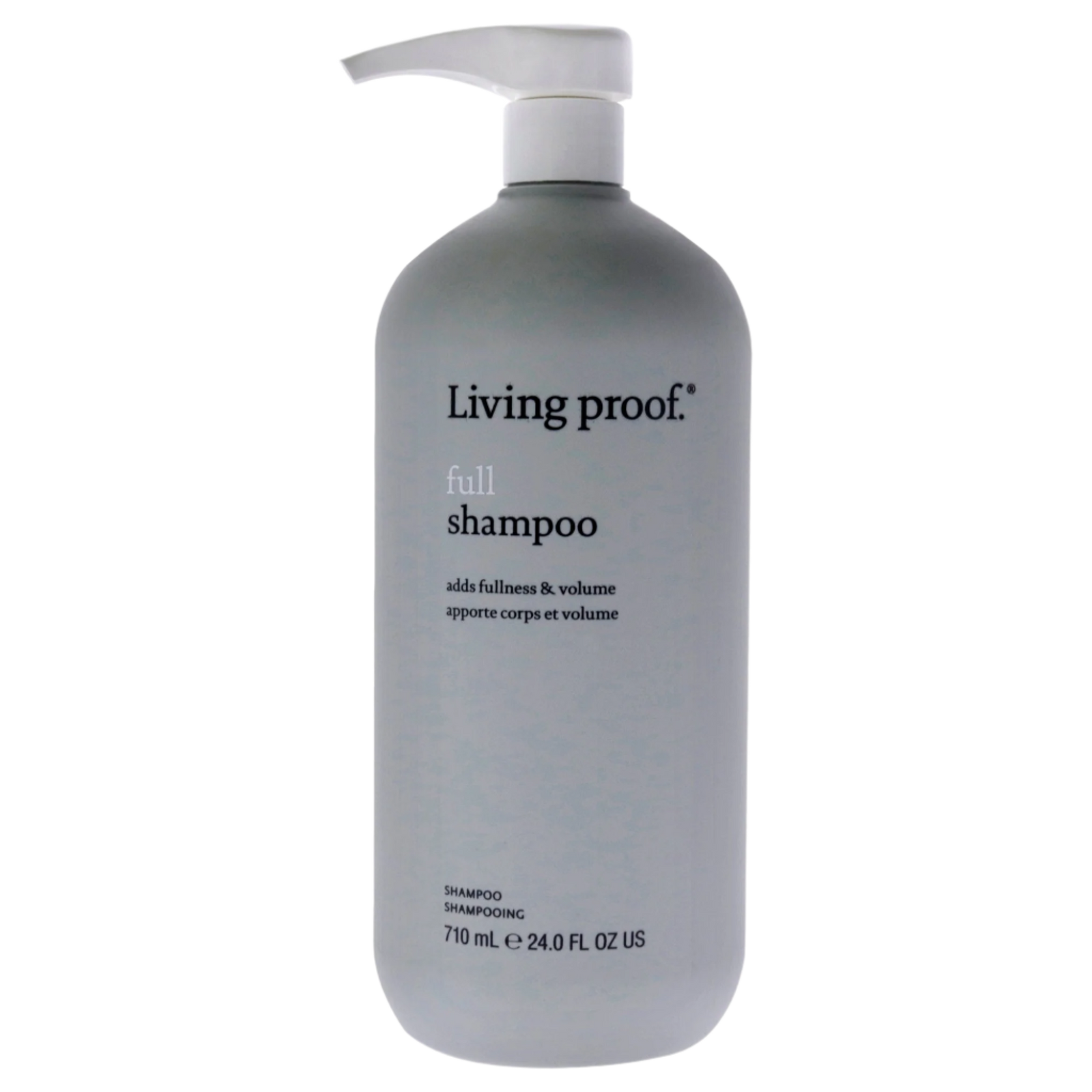 Full Shampoo