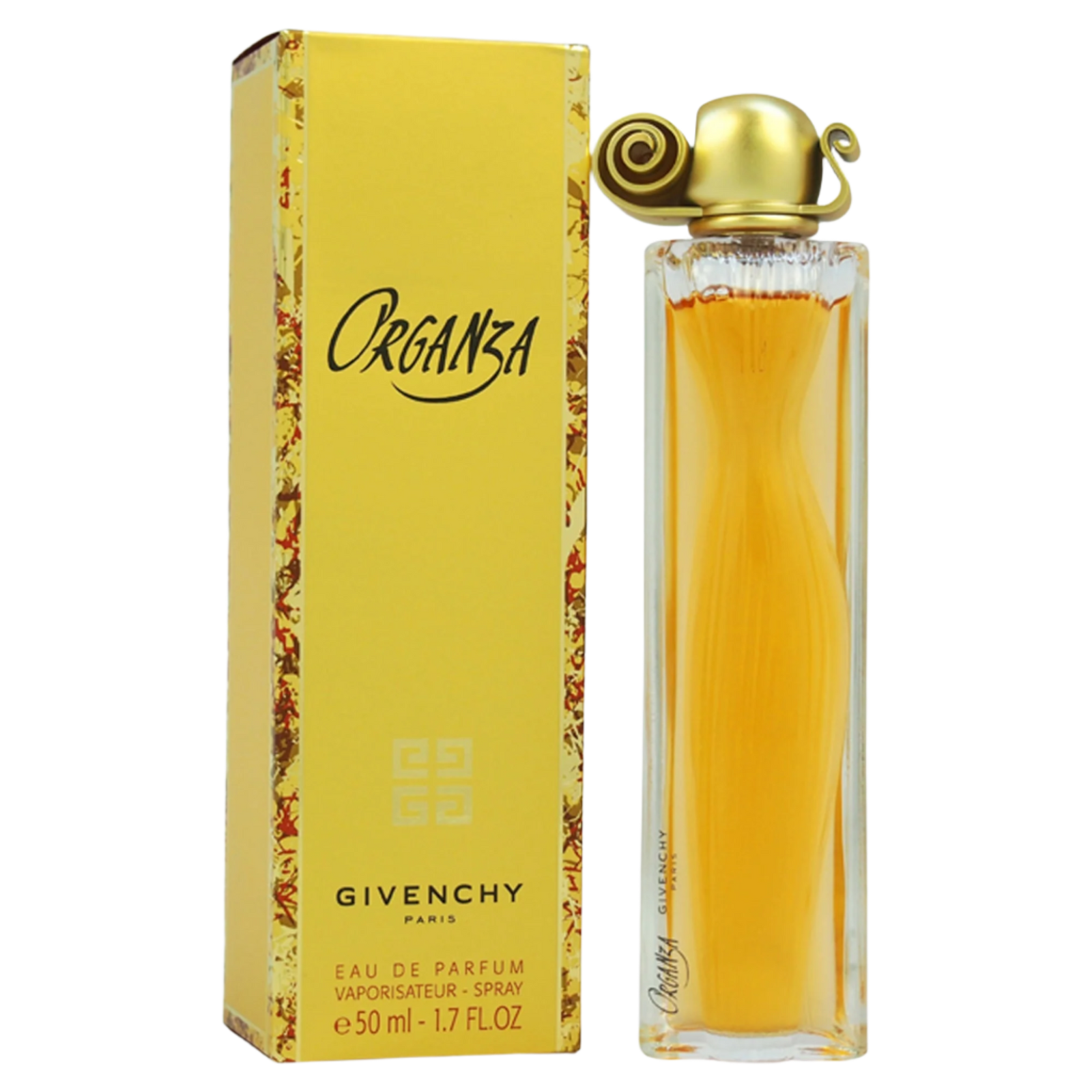 Organza EDP Spray