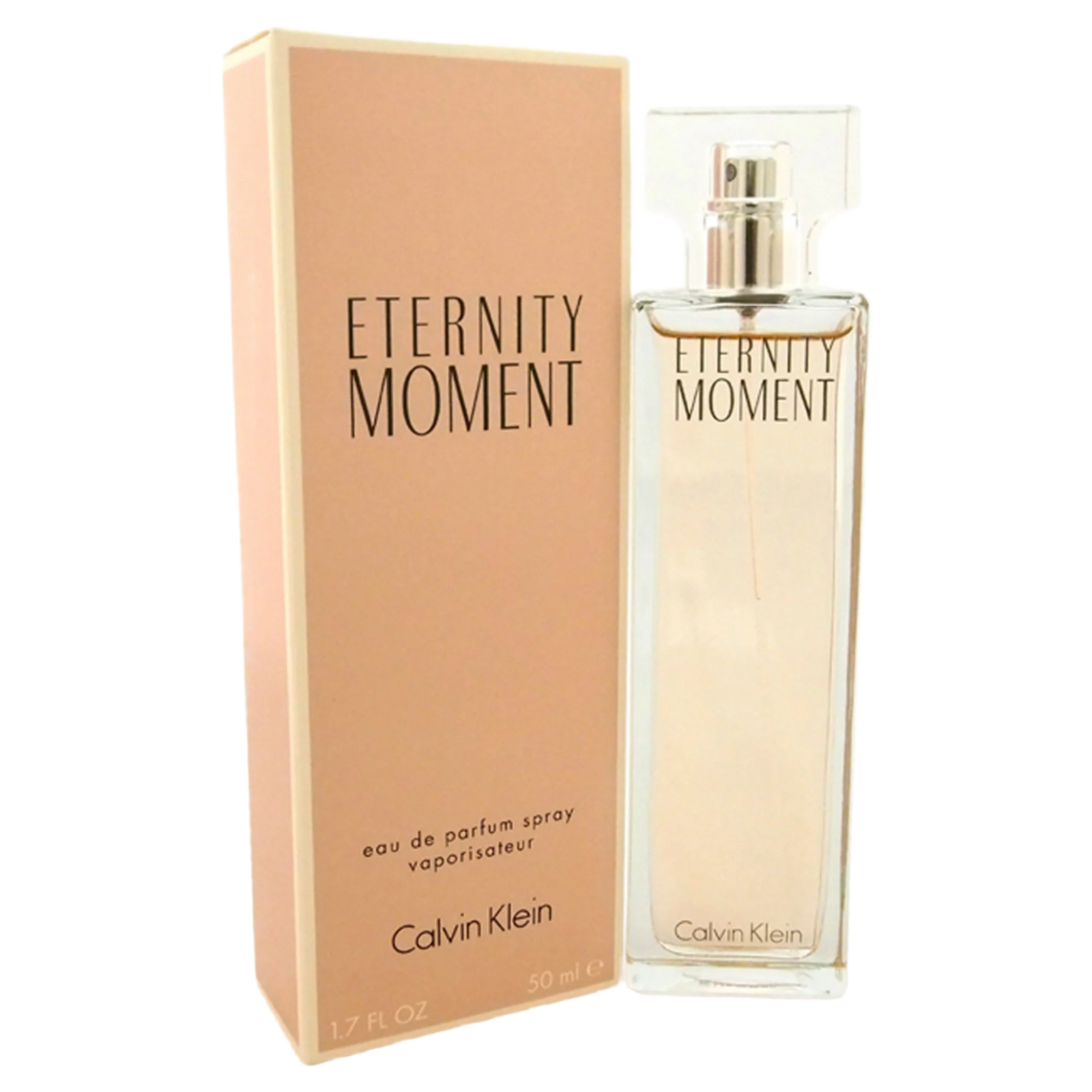 Eternity Moment EDP Spray