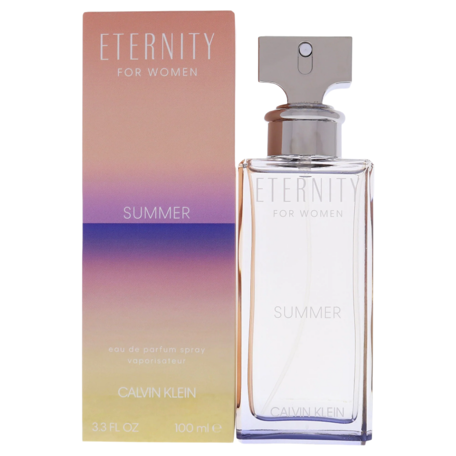 Eternity Summer EDP Spray