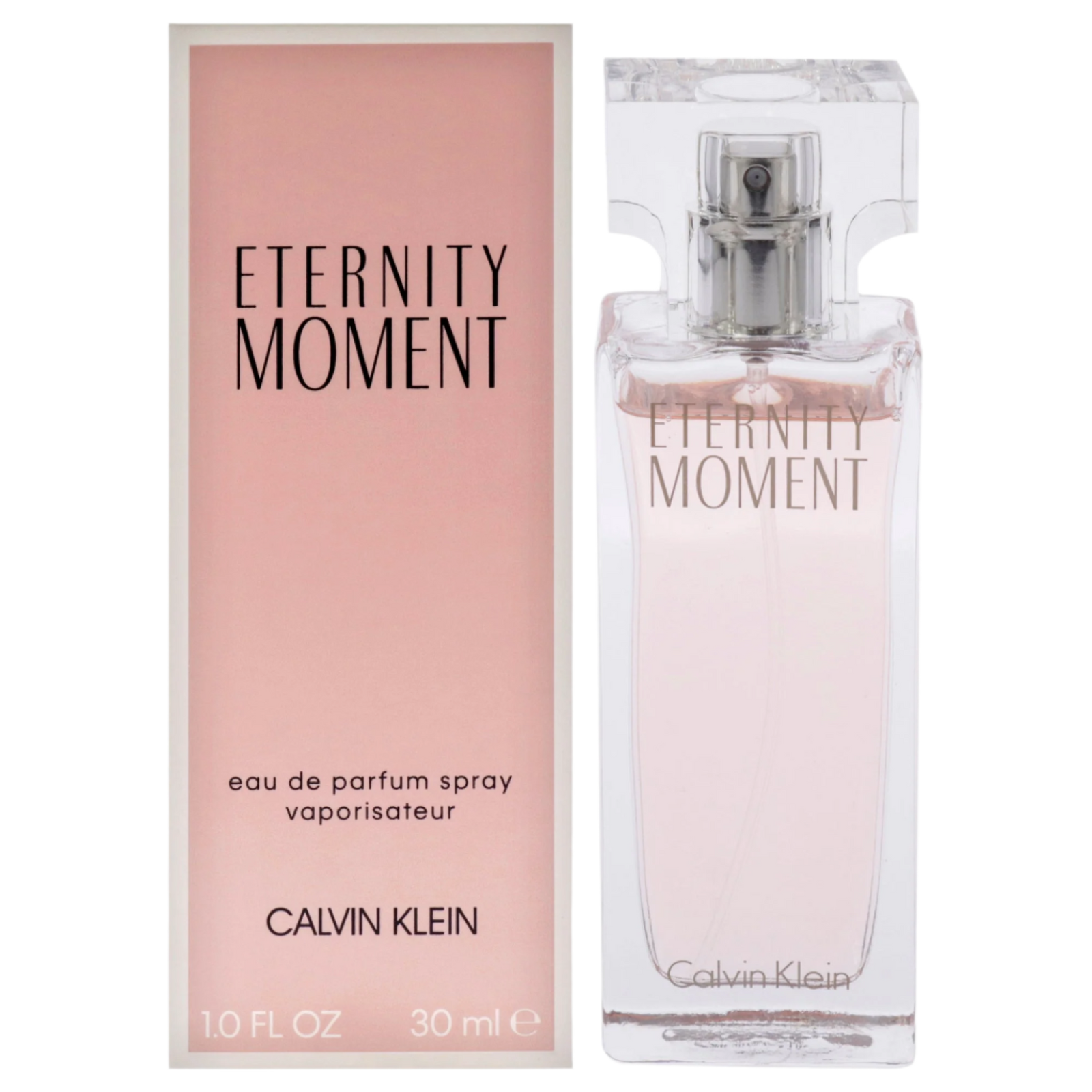 Eternity Moment EDP Spray