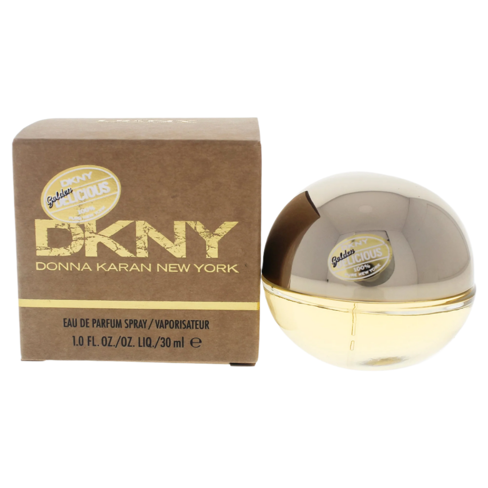 Golden Delicious EDP Spray