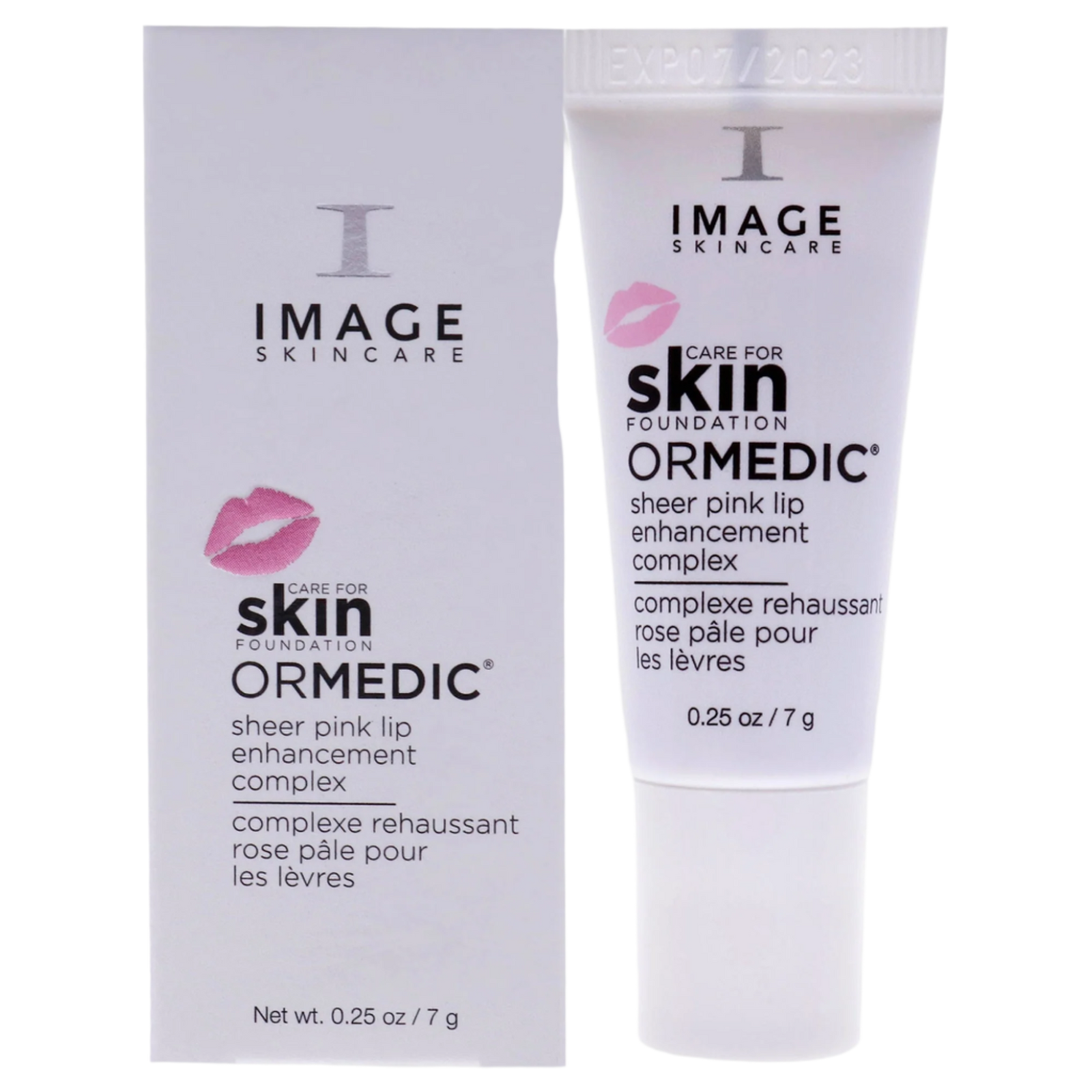 Ormedic Lip Enhancement Complex