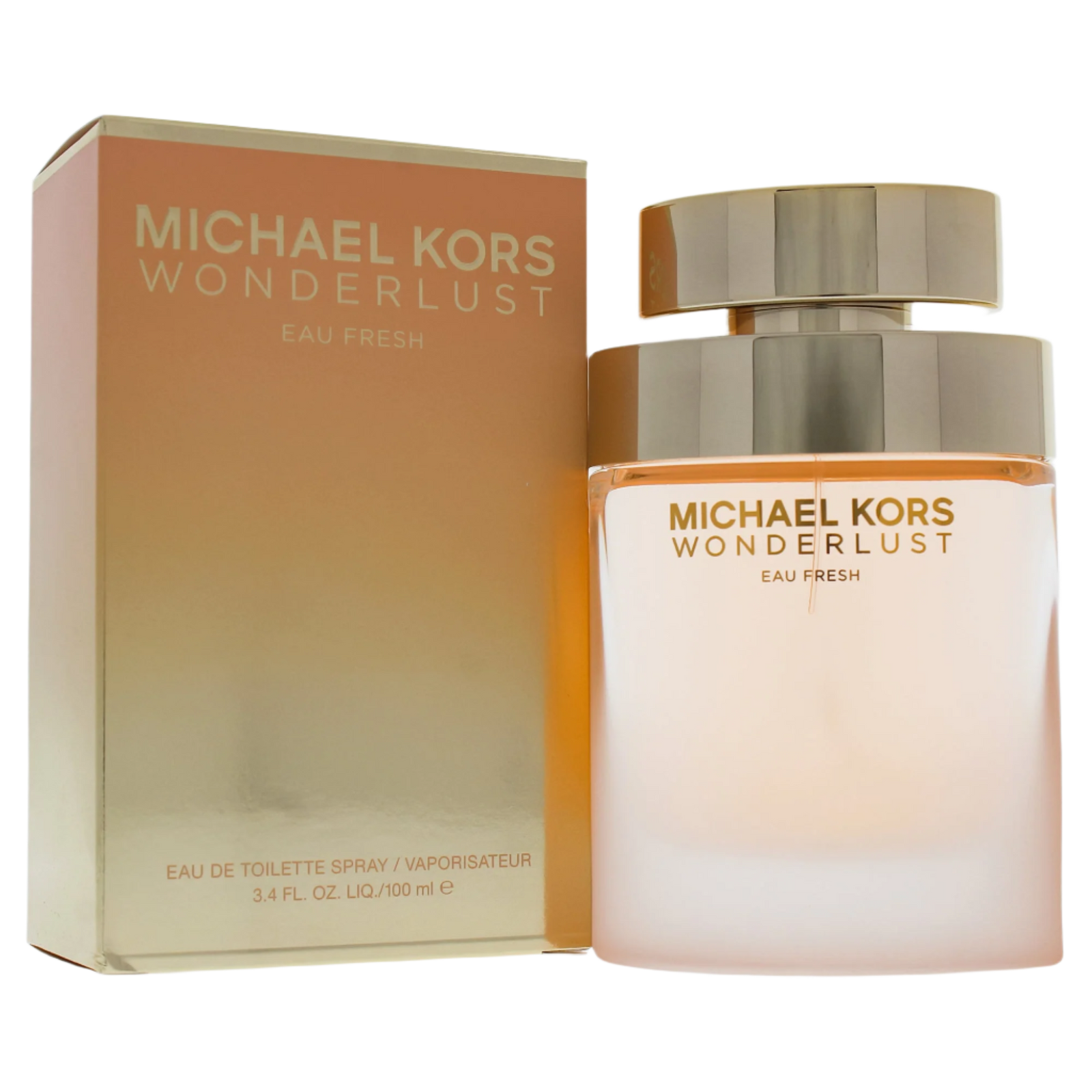 Wonderlust Eau Fresh EDT Spray