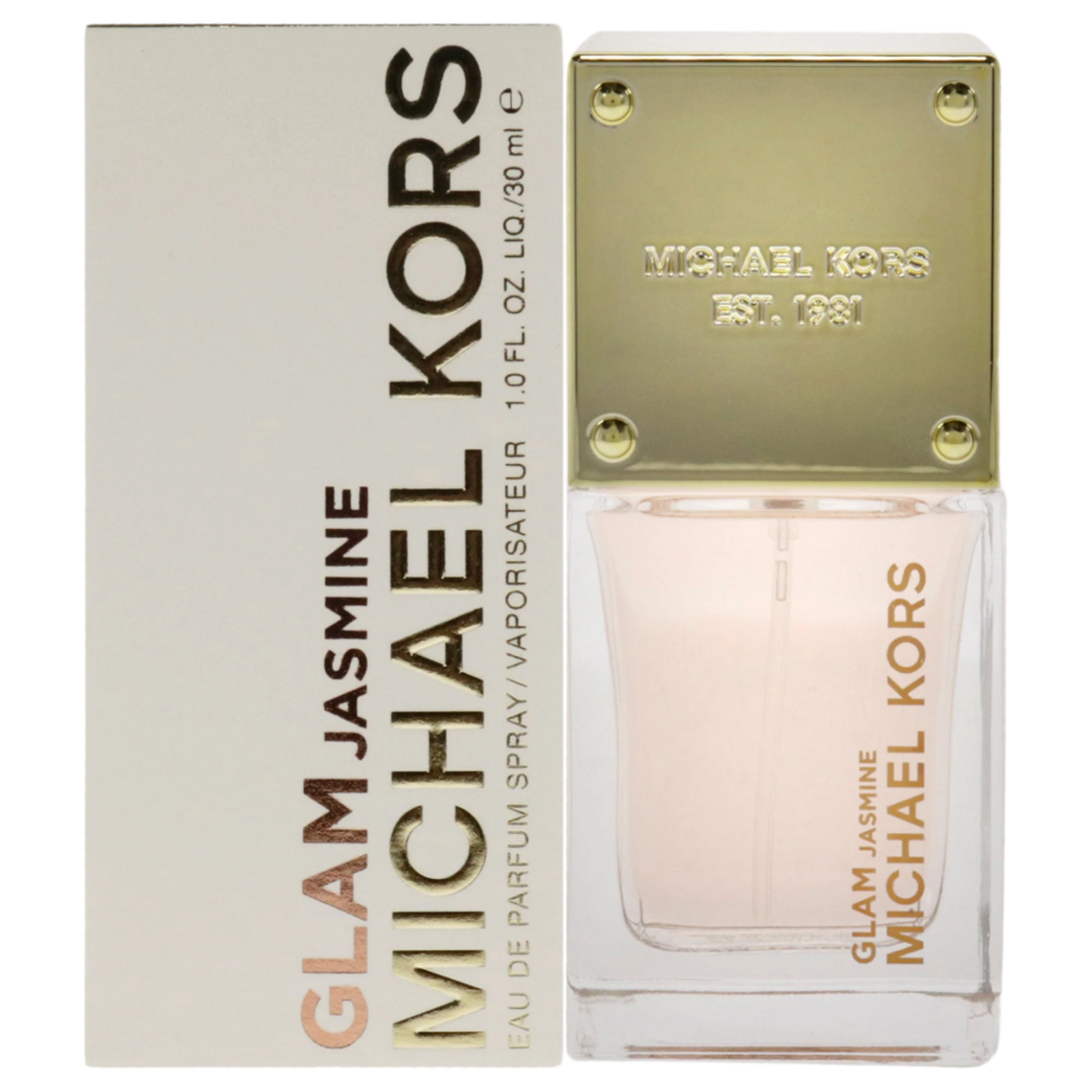 Glam Jasmine EDP Spray