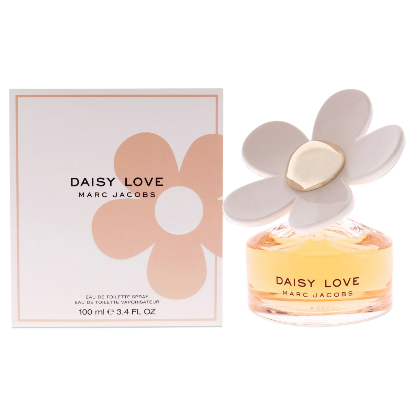 Daisy Love EDT Spray