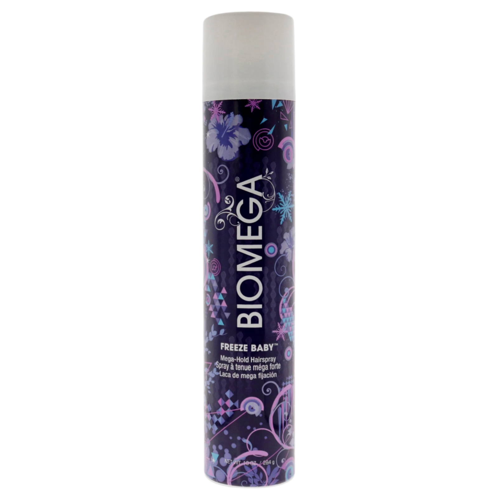 Biomega Hairspray