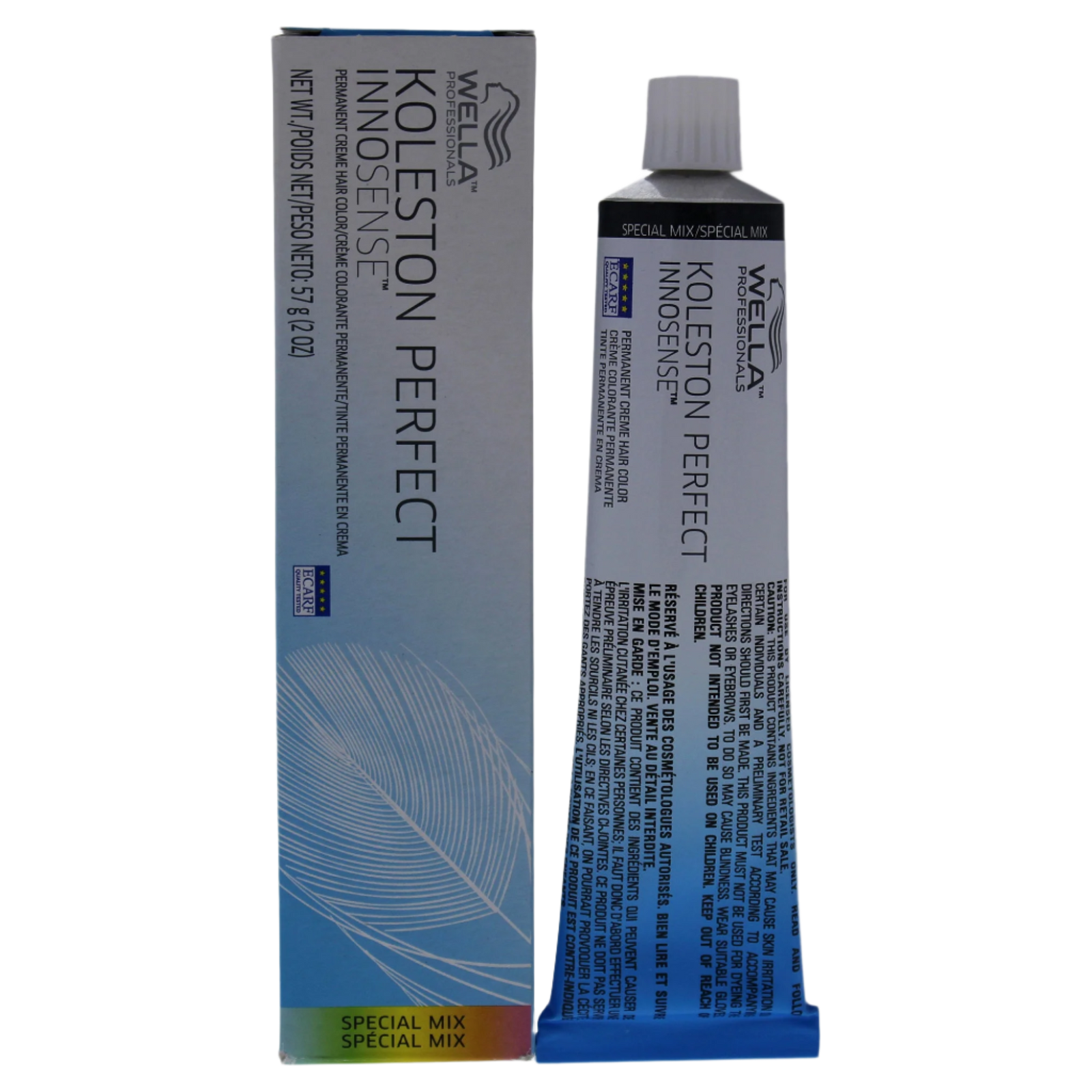 Koleston Perfect Innosense Permanent Creme Hair Color