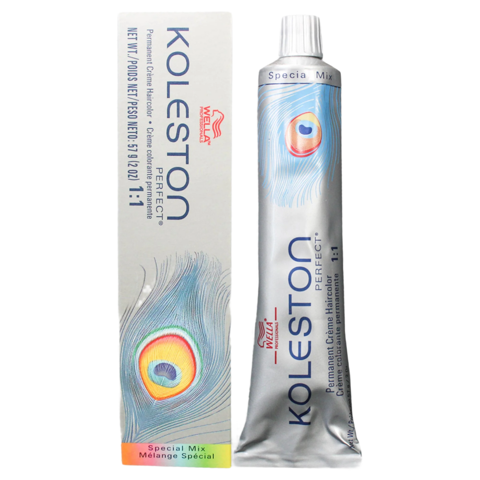 Koleston Perfect Permanent Creme Hair Color