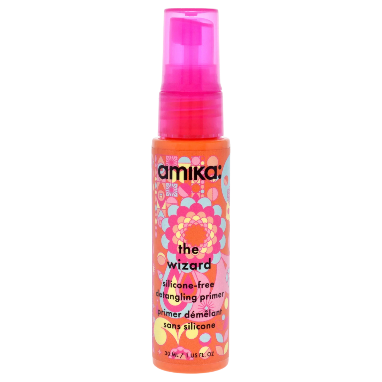 The Wizard Detangling Primer