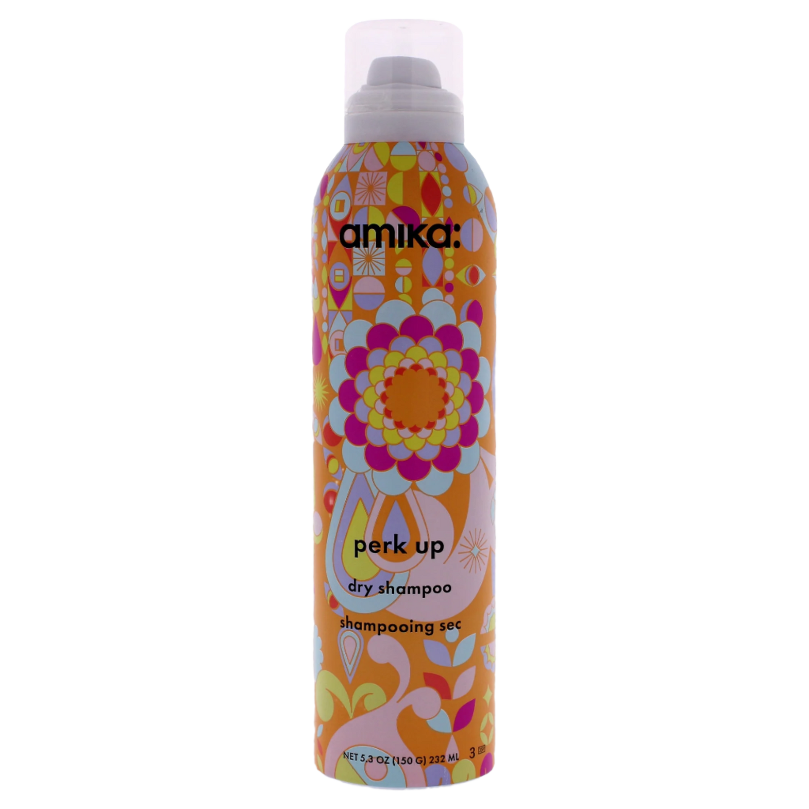 Perk Up Dry Shampoo