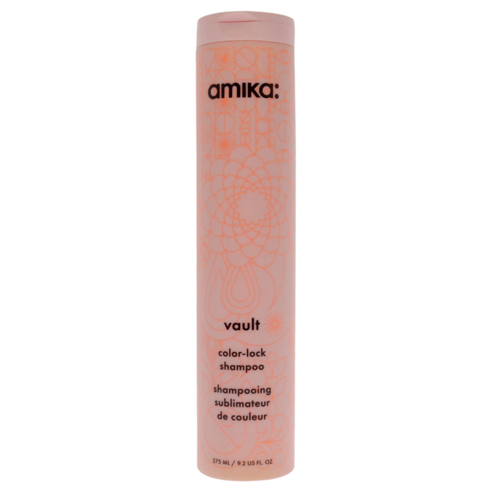 Vault Color-Lock Shampoo