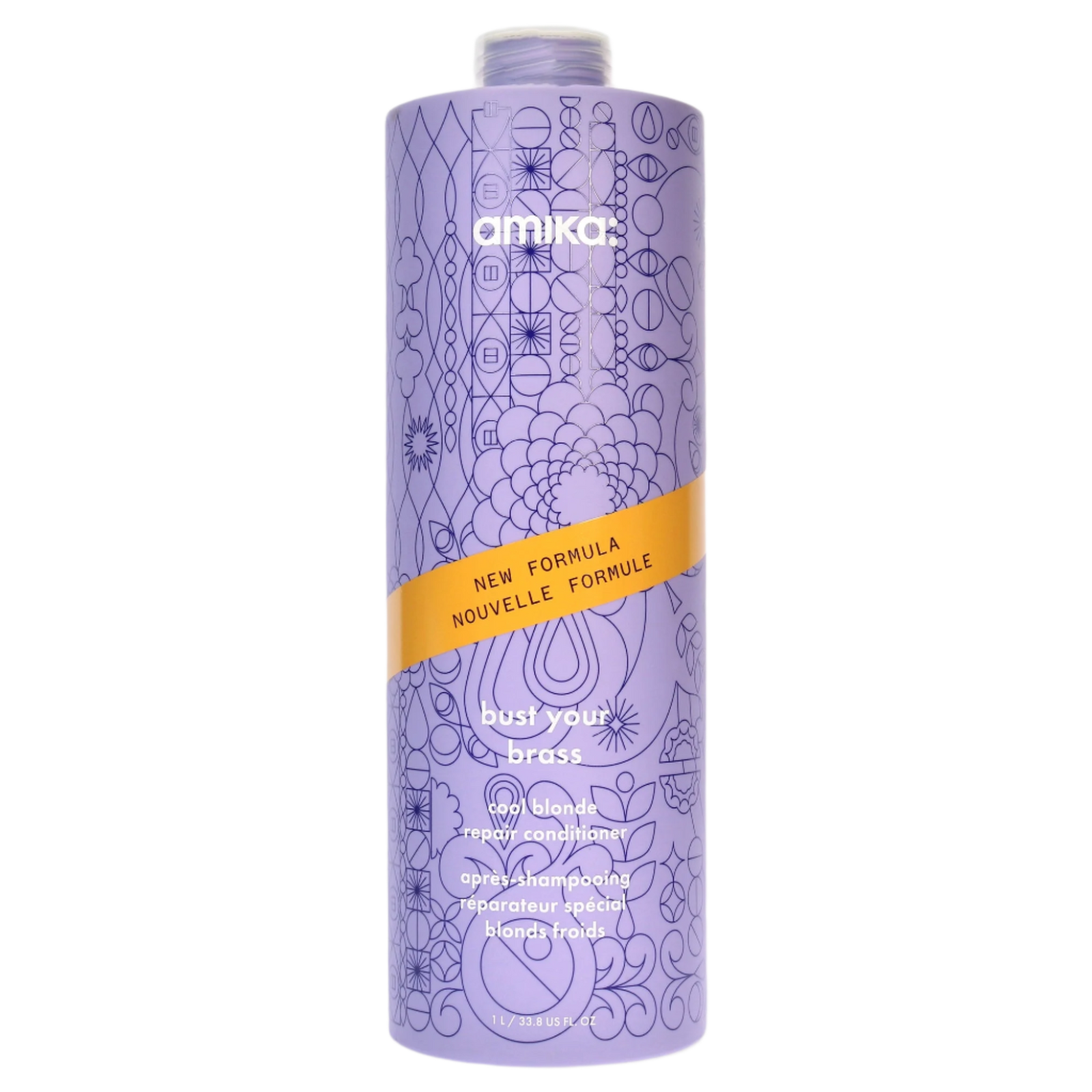 Bust Your Brass Cool Blonde Conditioner