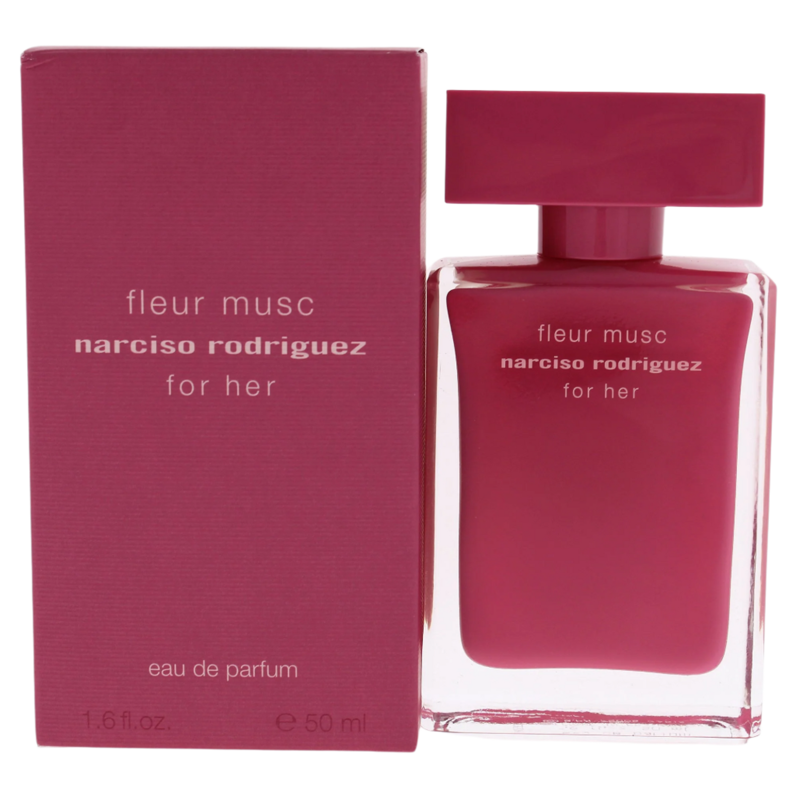 Fleur Musc EDP Spray