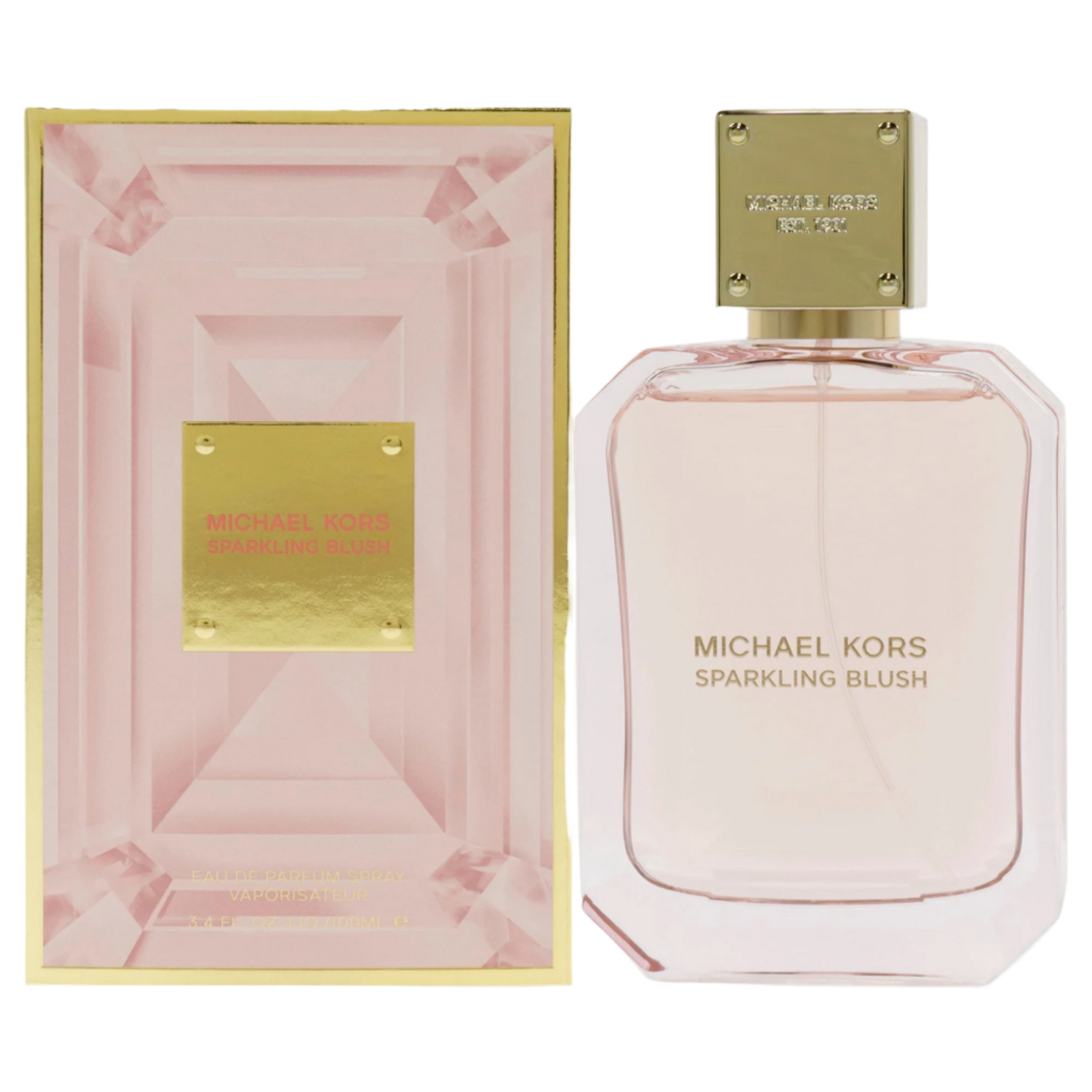 Sparkling Blush EDP Spray