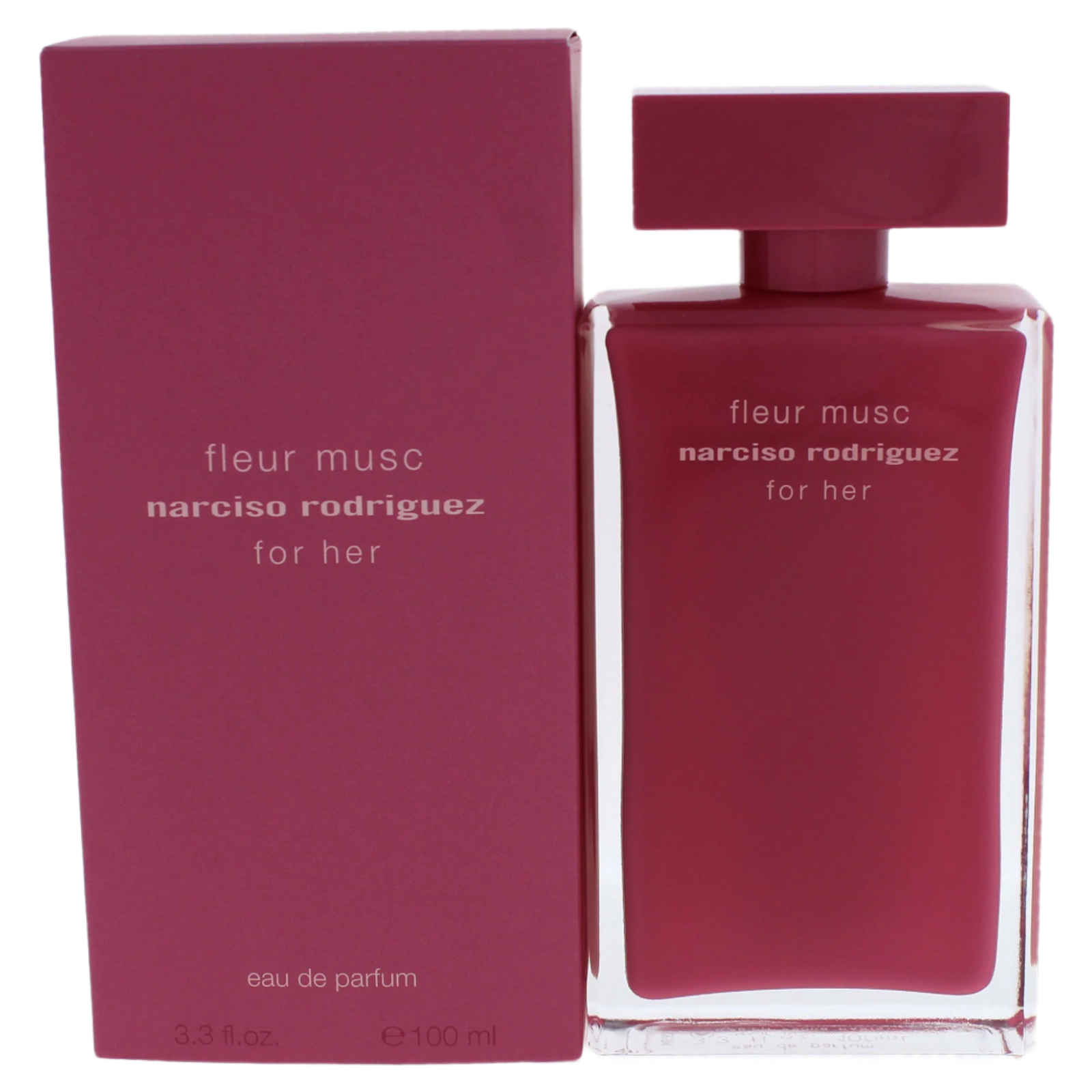 Fleur Musc EDP Spray