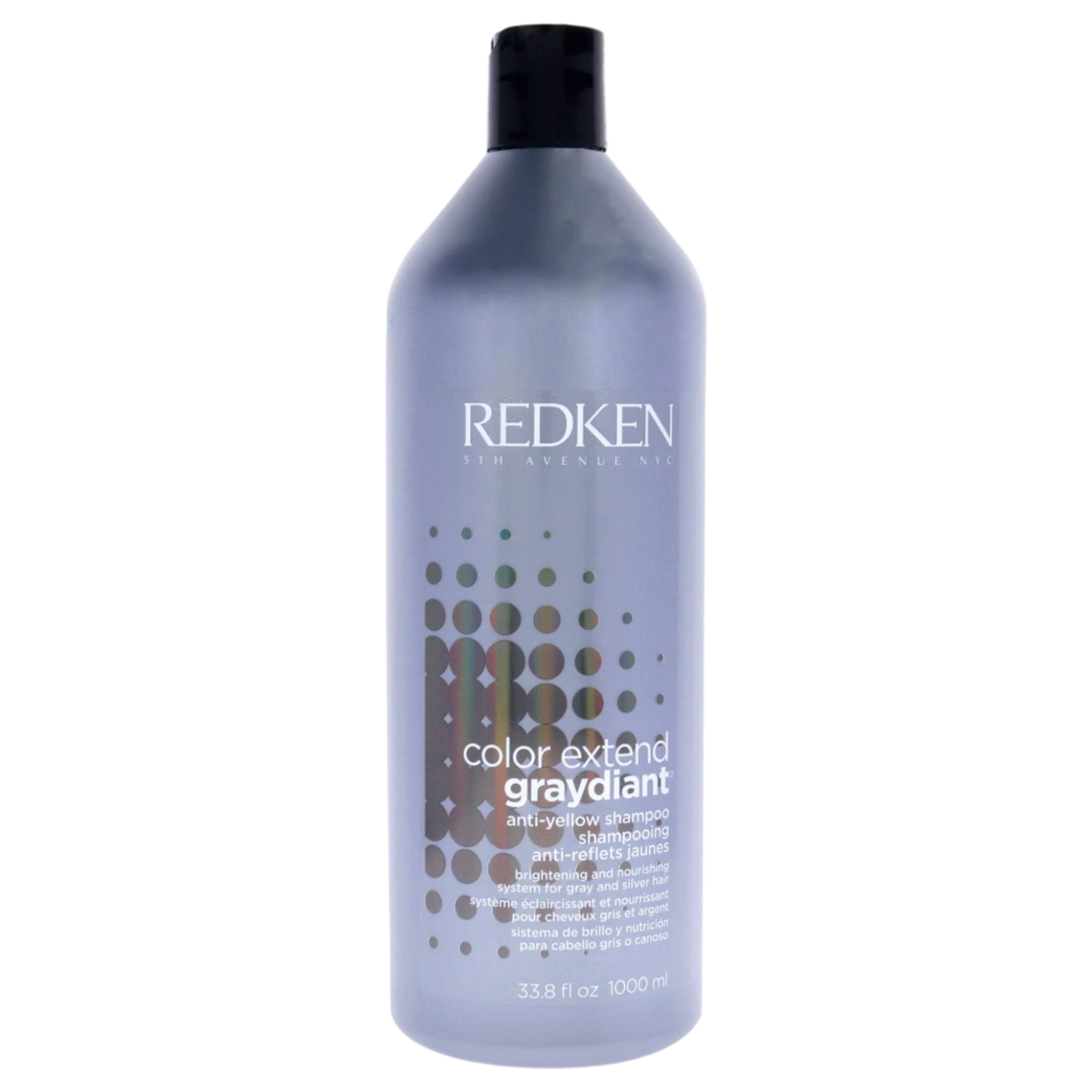 Color Extend Graydiant Anti-Yellow Shampoo