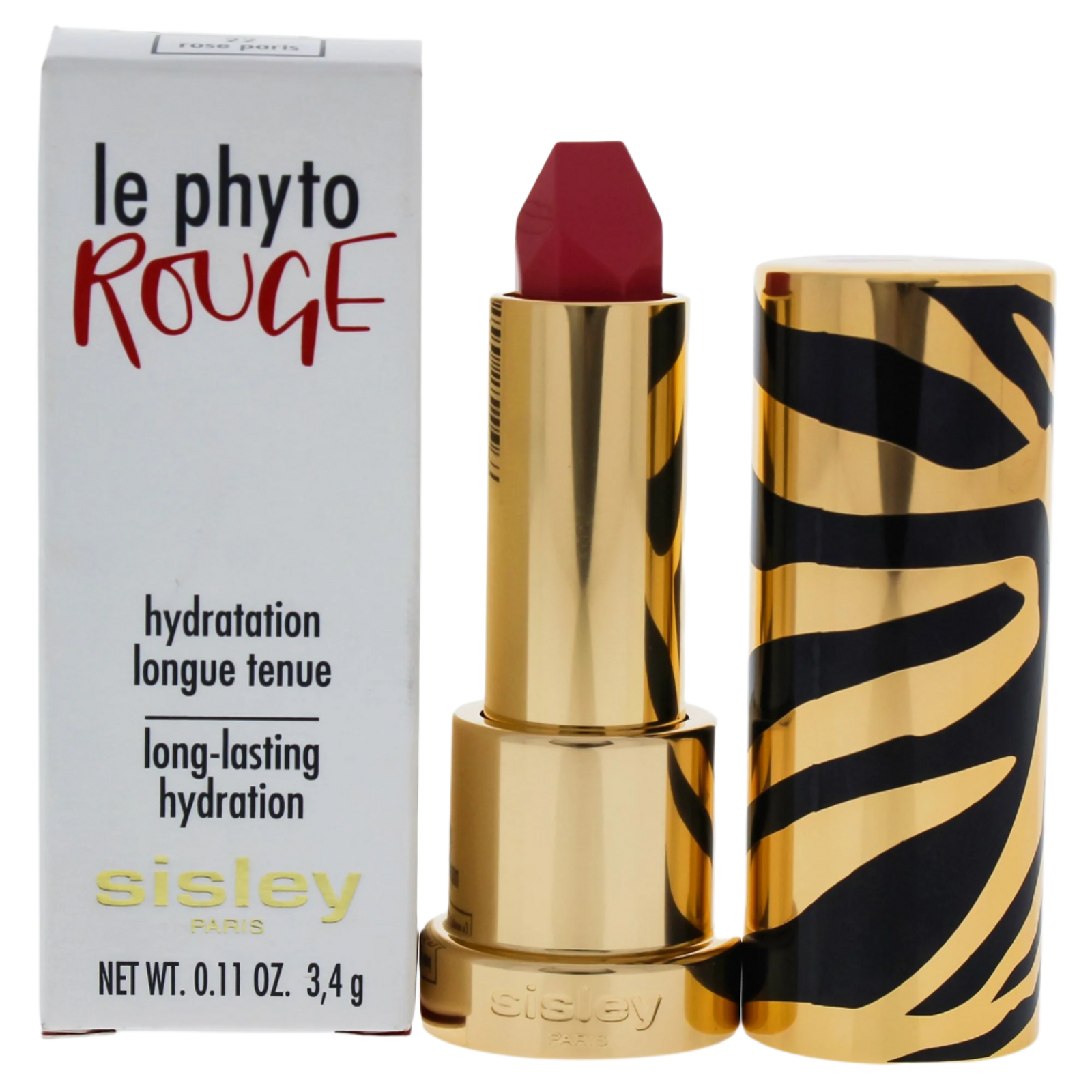 Le Phyto Rouge Lipstick