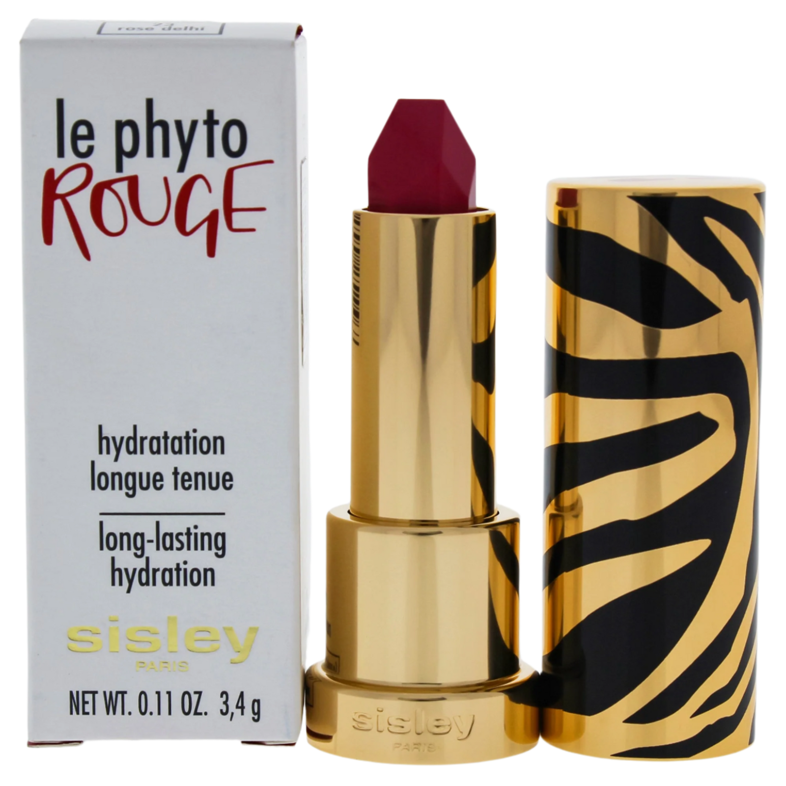 Le Phyto Rouge Lipstick