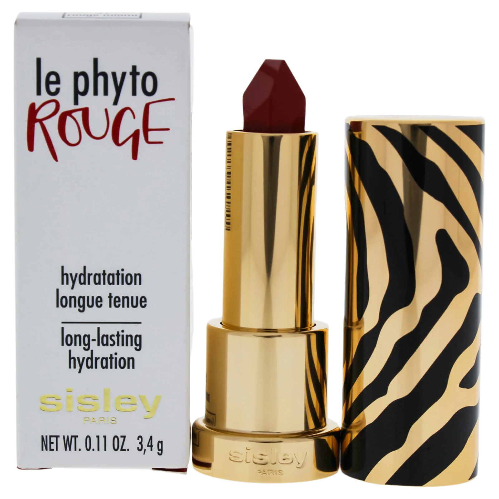 Le Phyto Rouge Lipstick