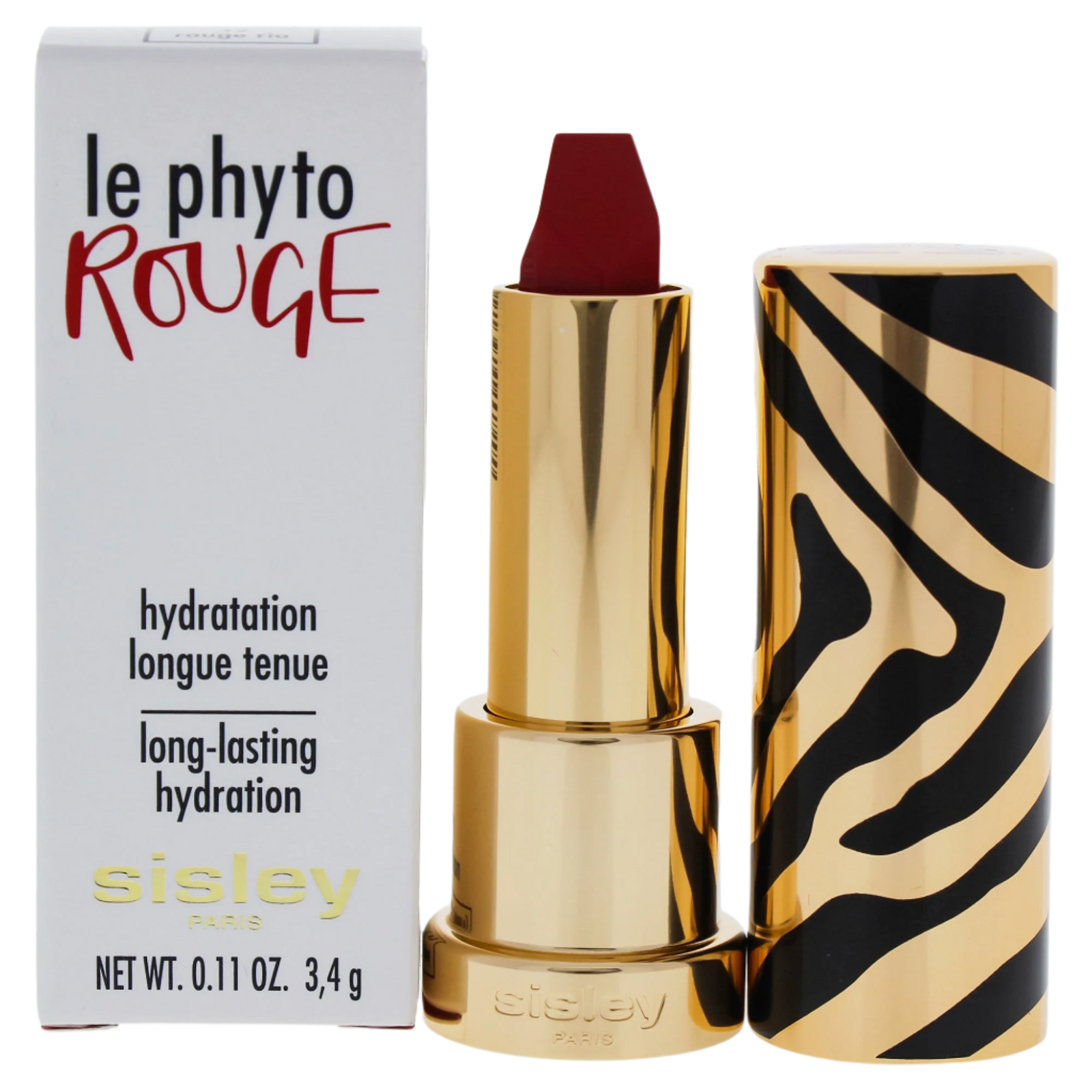 Le Phyto Rouge Lipstick
