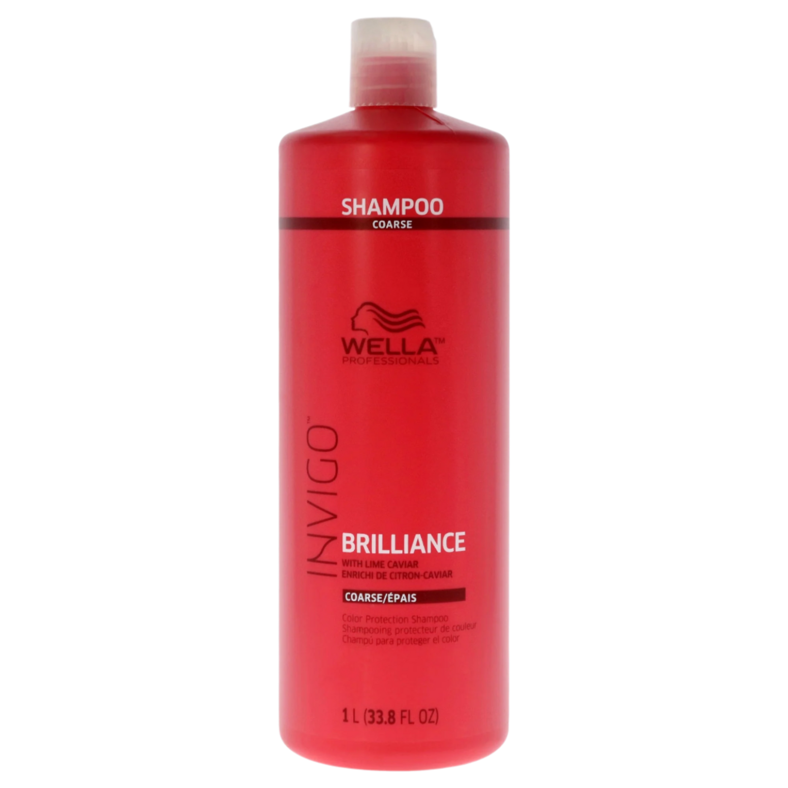 Invigo Brilliance Shampoo