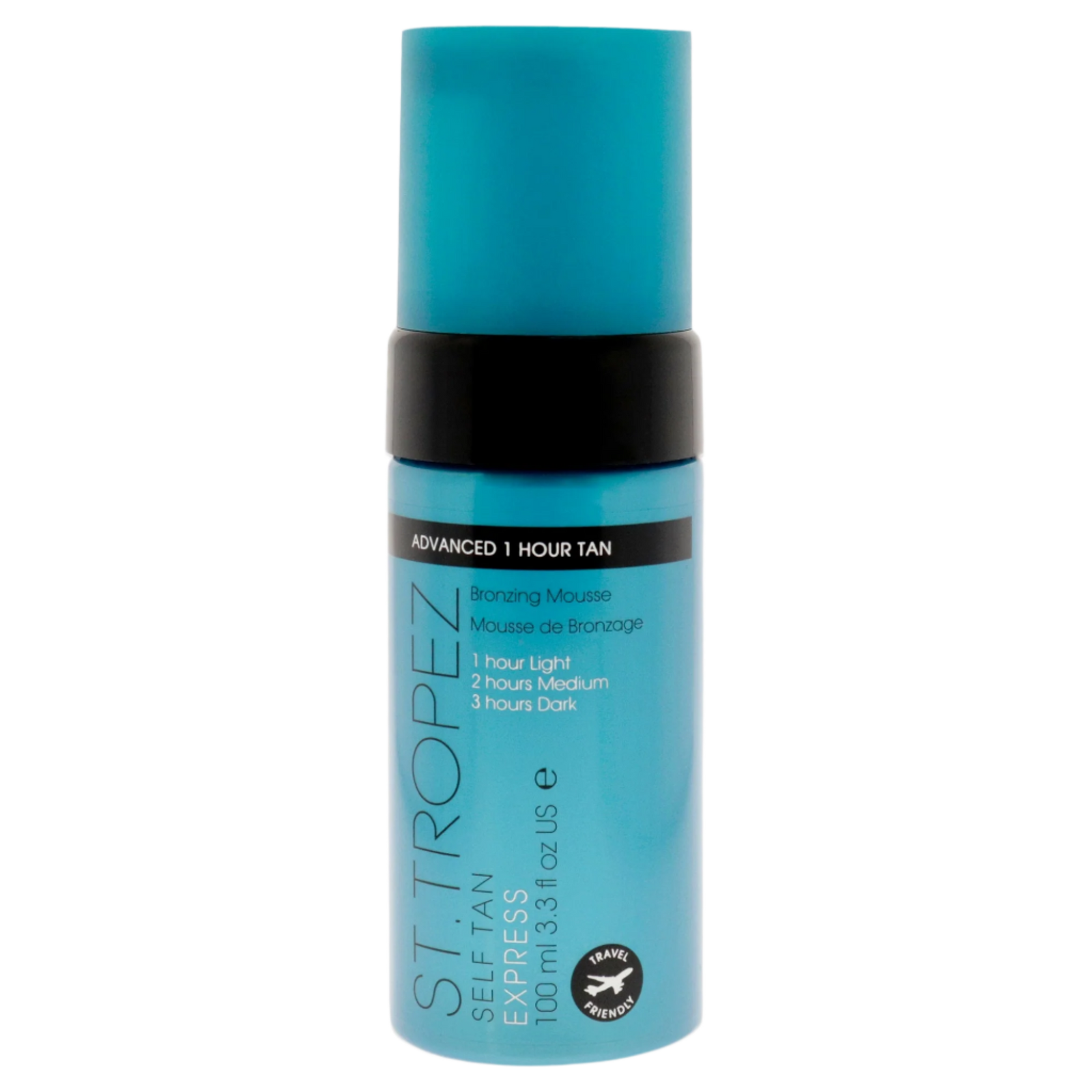 Self Tan Express Bronzing Mousse