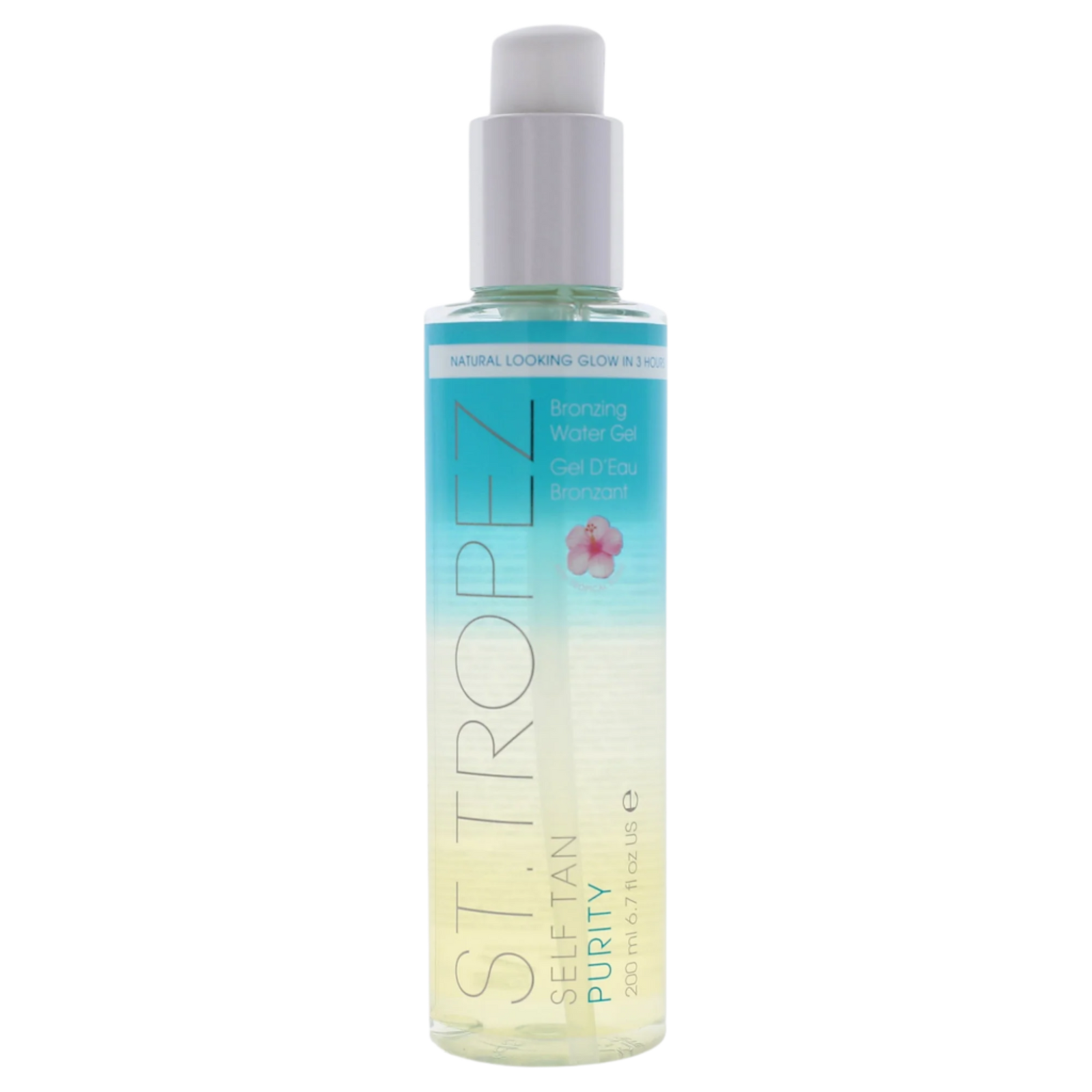 Self Tan Bronzing Gel